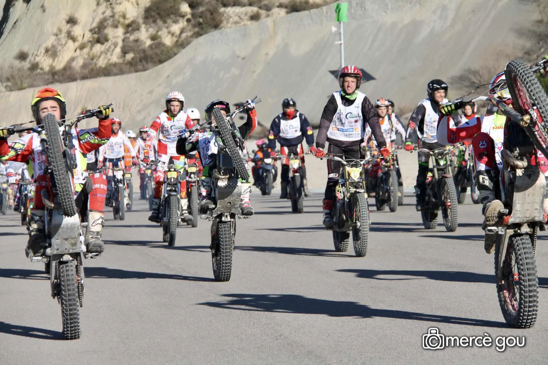 3r Trial Solidari 2021