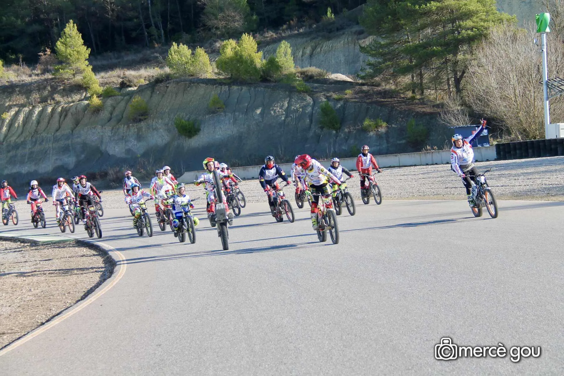 3r Trial Solidari 2021