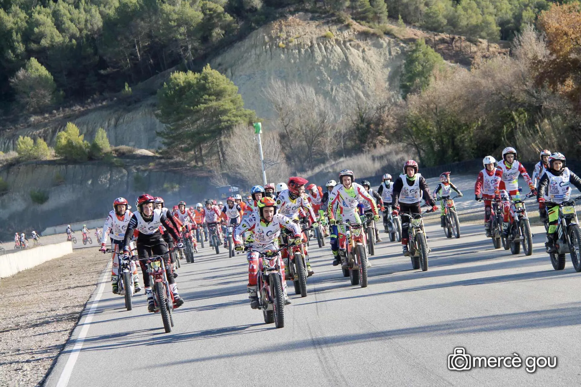 3r Trial Solidari 2021