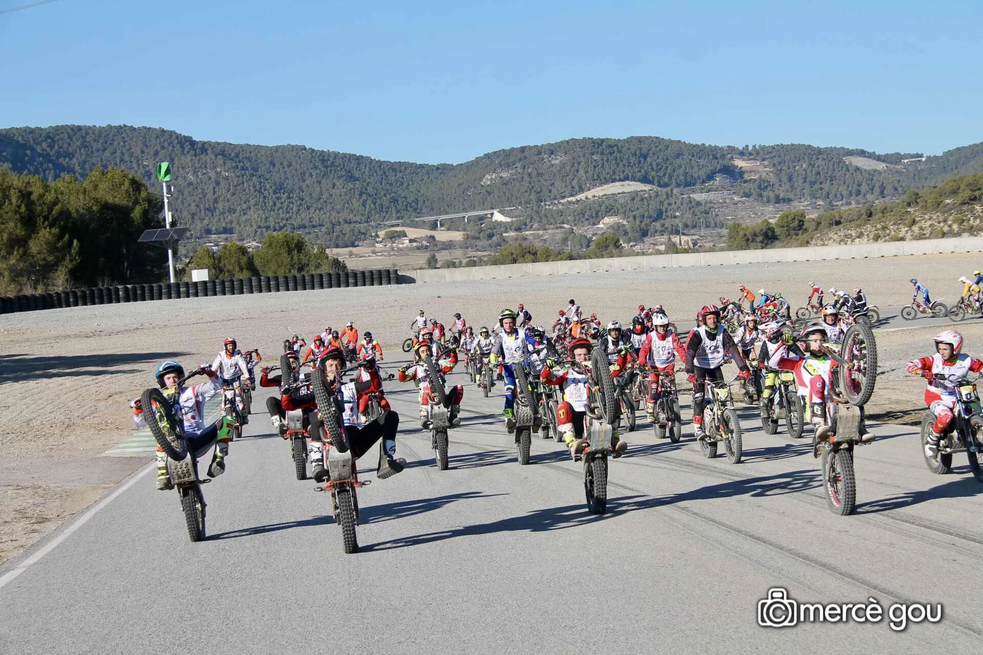 3r Trial Solidari 2021