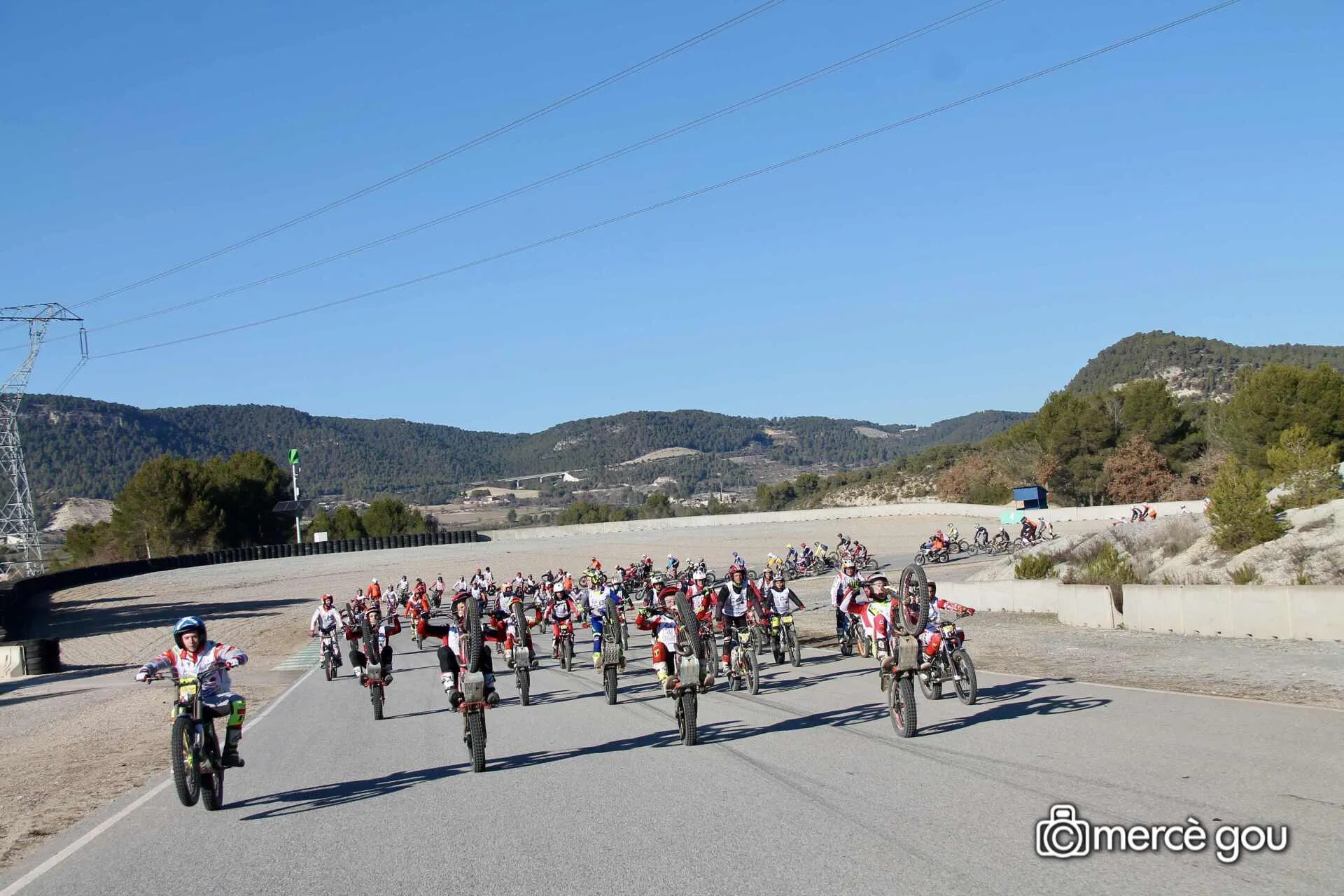 3r Trial Solidari 2021