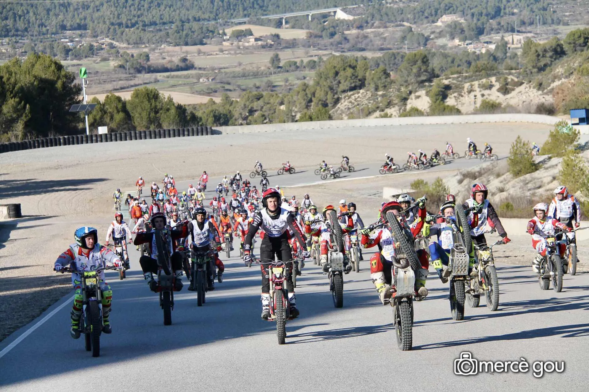 3r Trial Solidari 2021