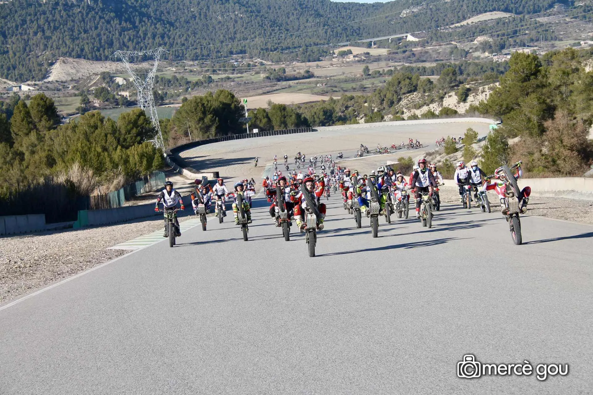 3r Trial Solidari 2021