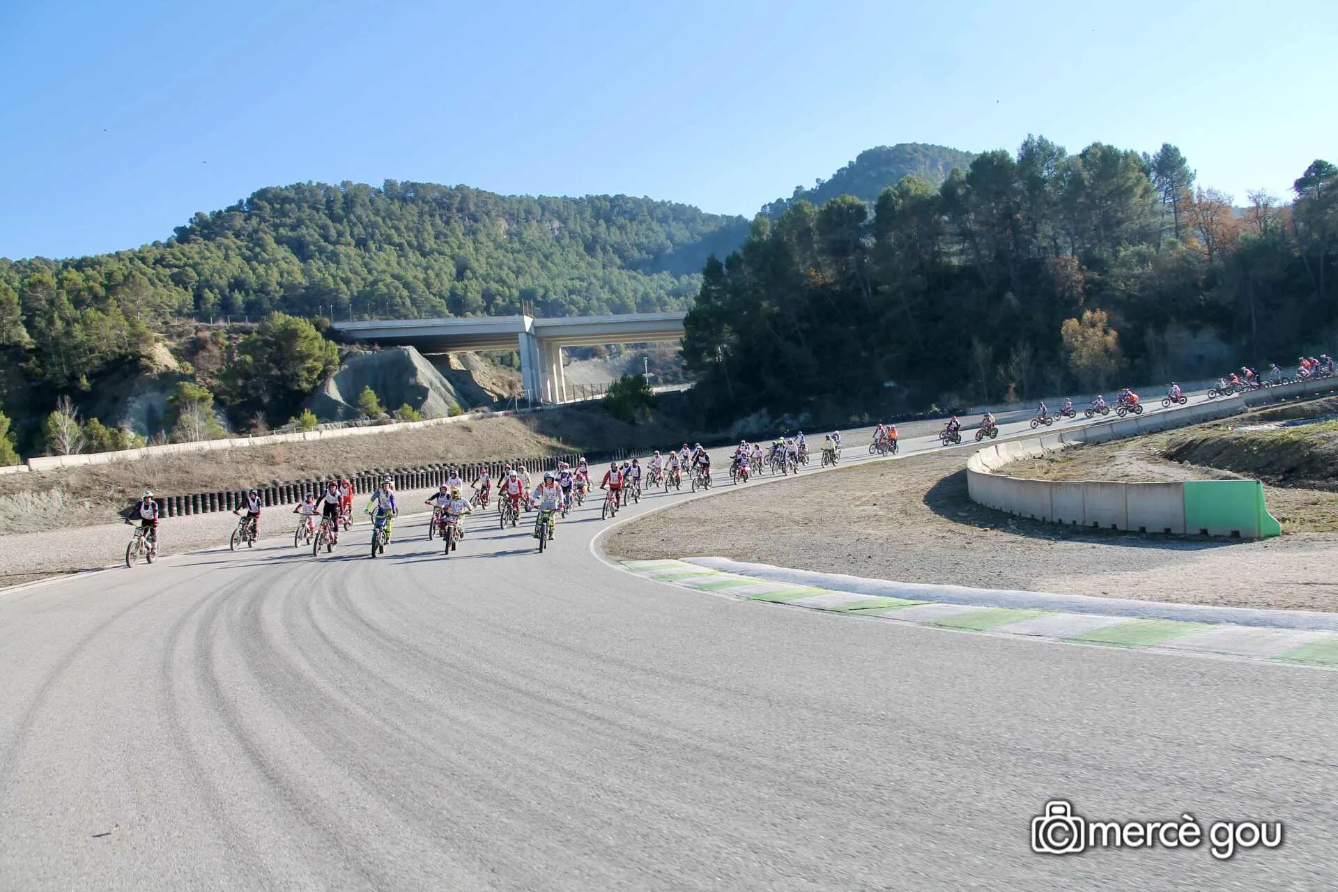 3r Trial Solidari 2021