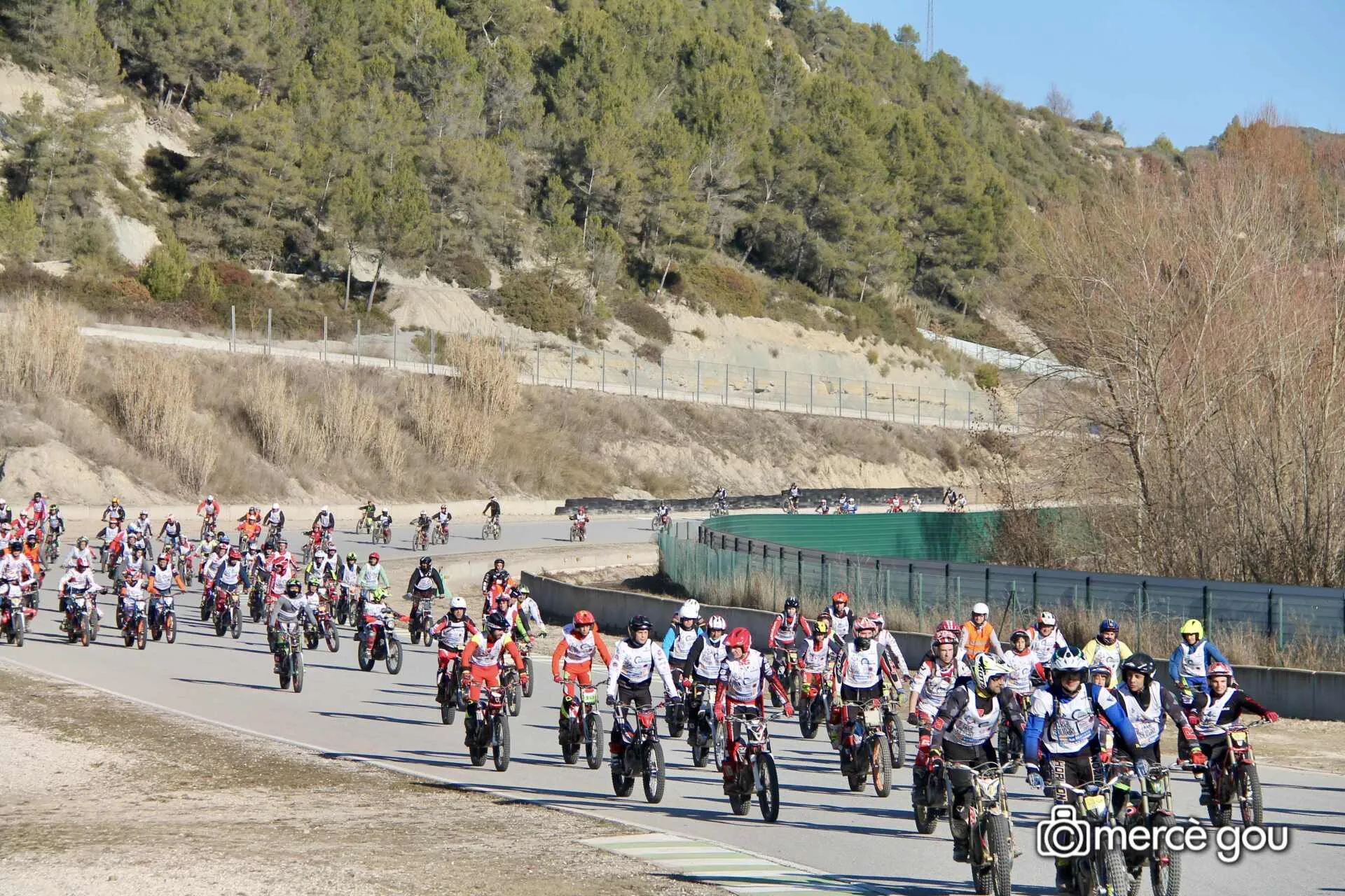 3r Trial Solidari 2021