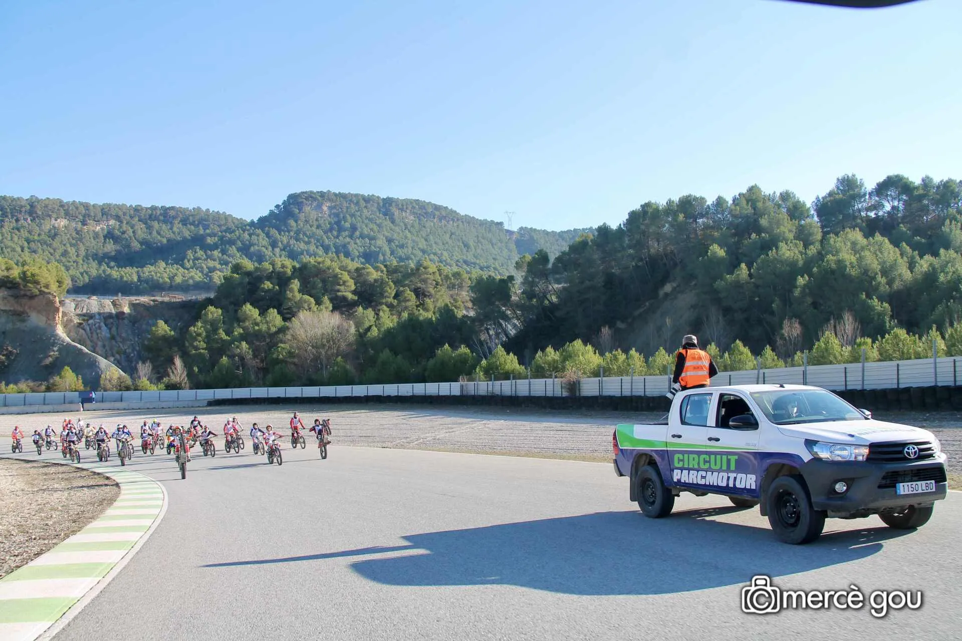 3r Trial Solidari 2021