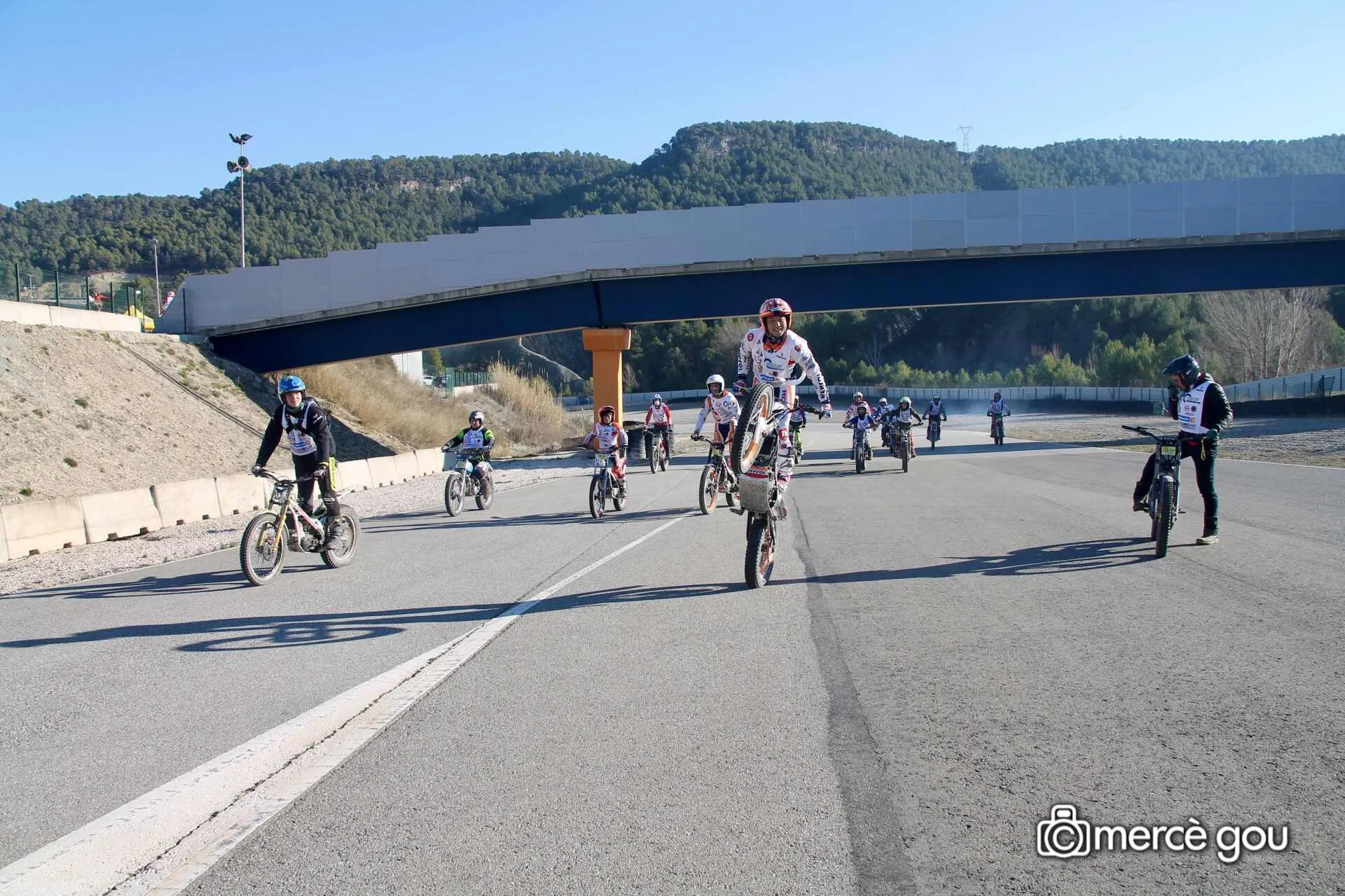 3r Trial Solidari 2021