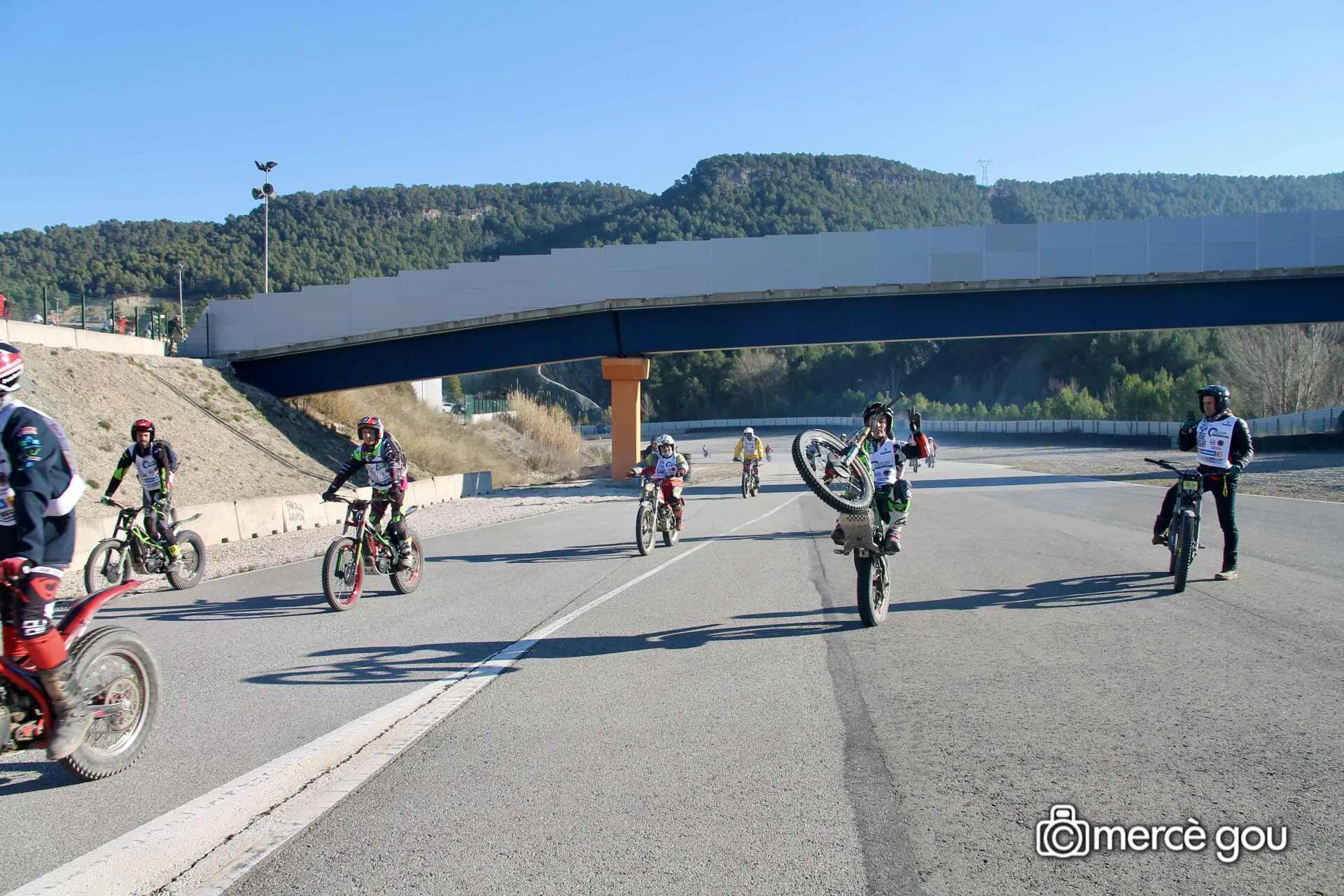 3r Trial Solidari 2021