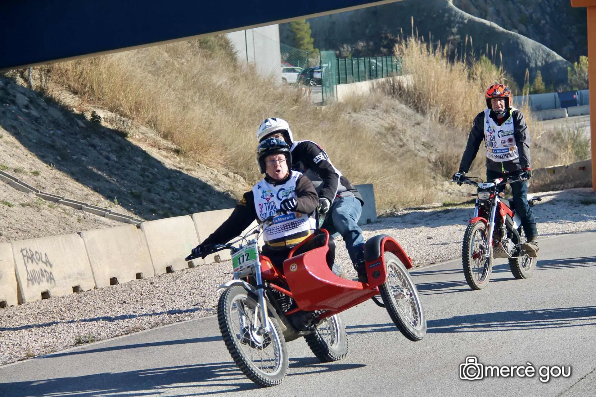 3r Trial Solidari 2021