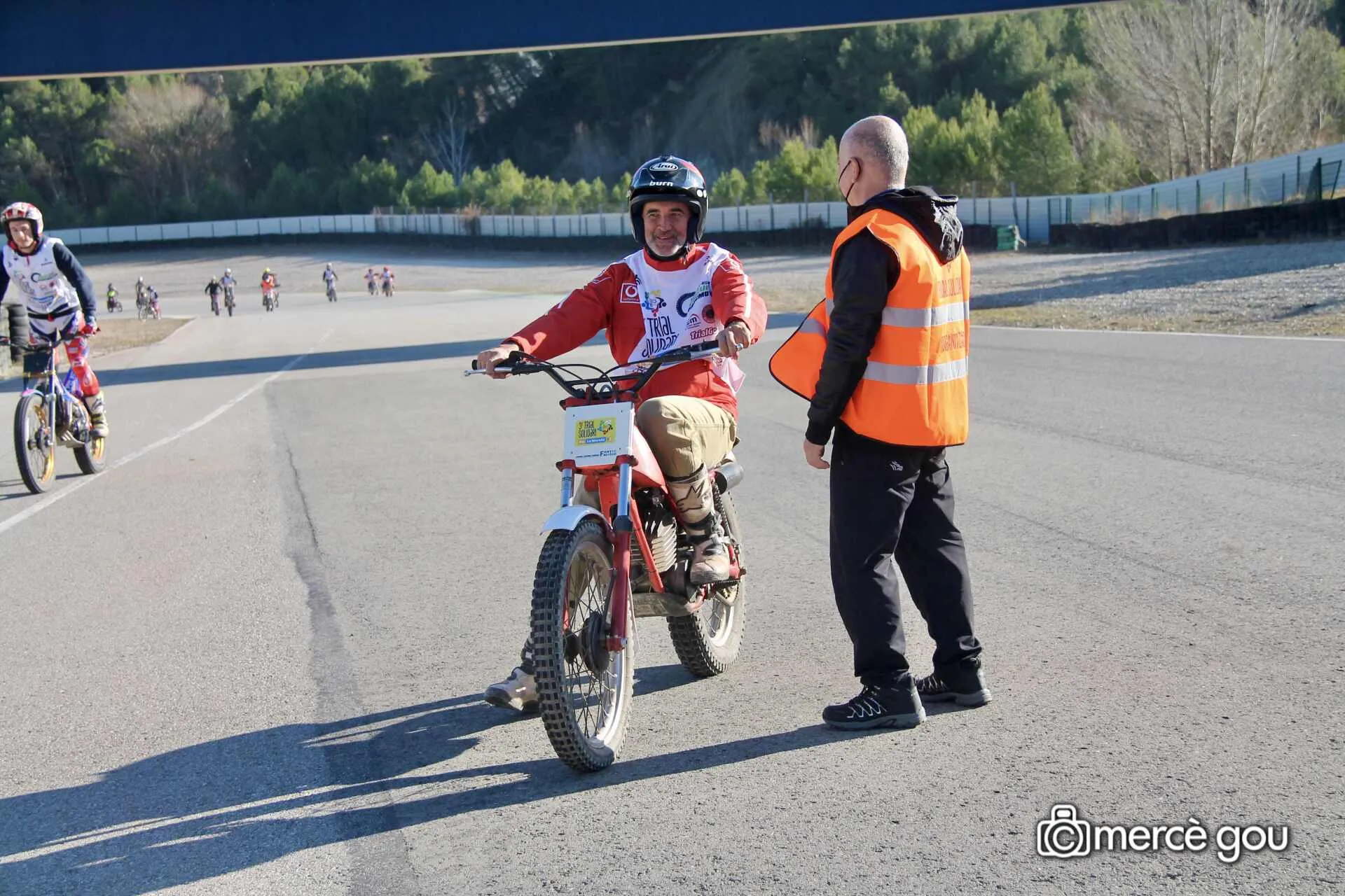 3r Trial Solidari 2021