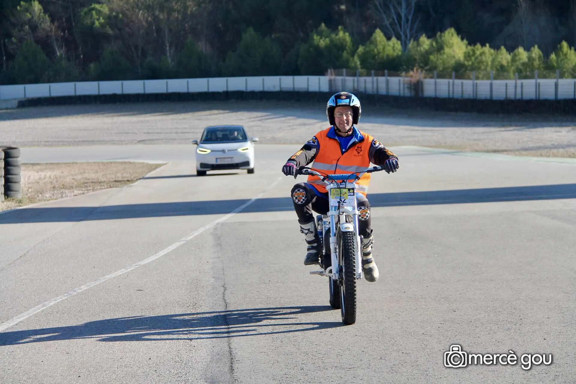 3r Trial Solidari 2021