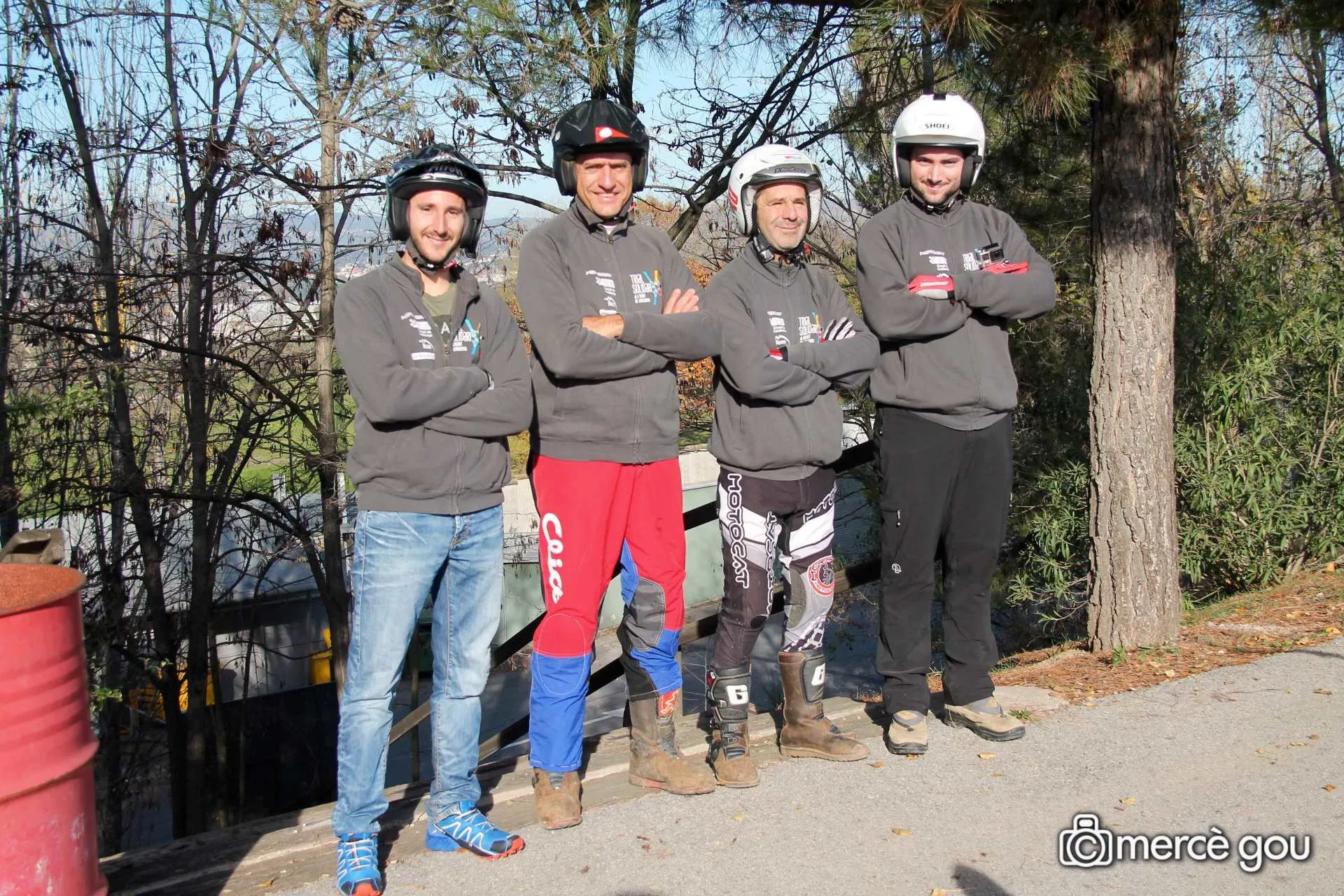 2n Trial Solidari 2016