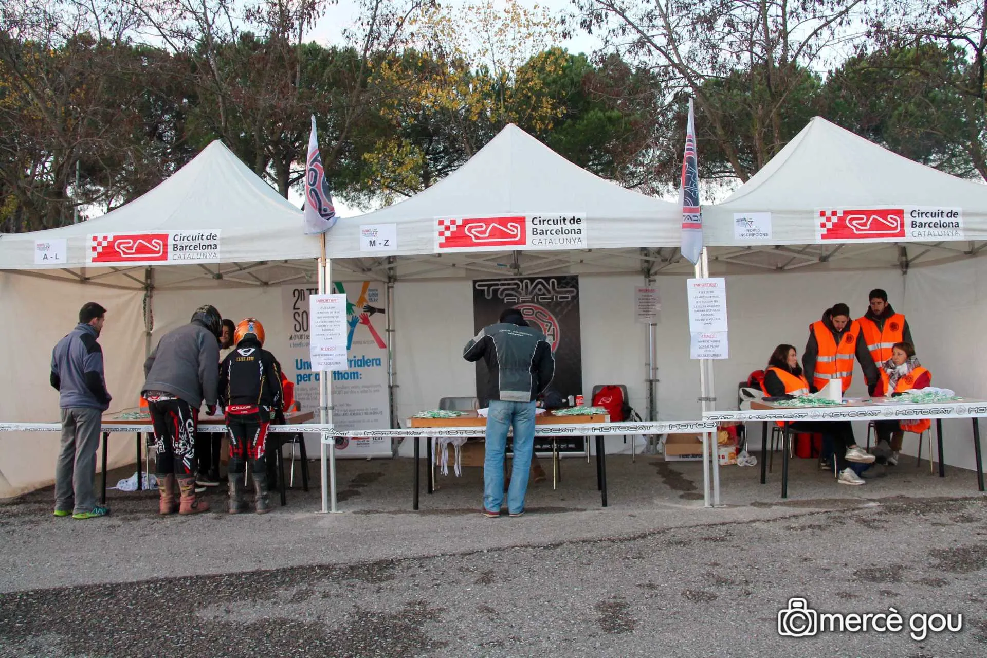 2n Trial Solidari 2016