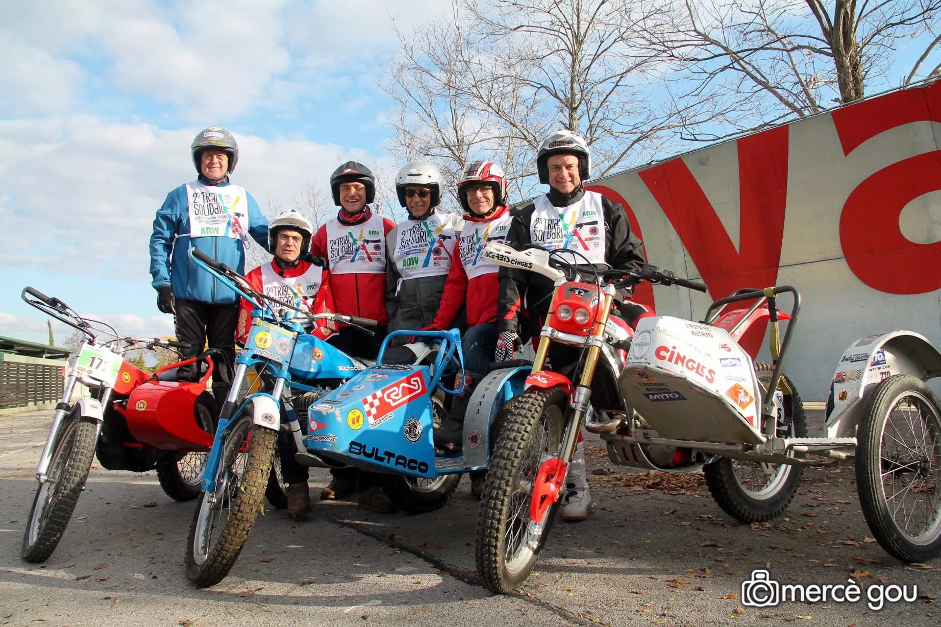 2n Trial Solidari 2016