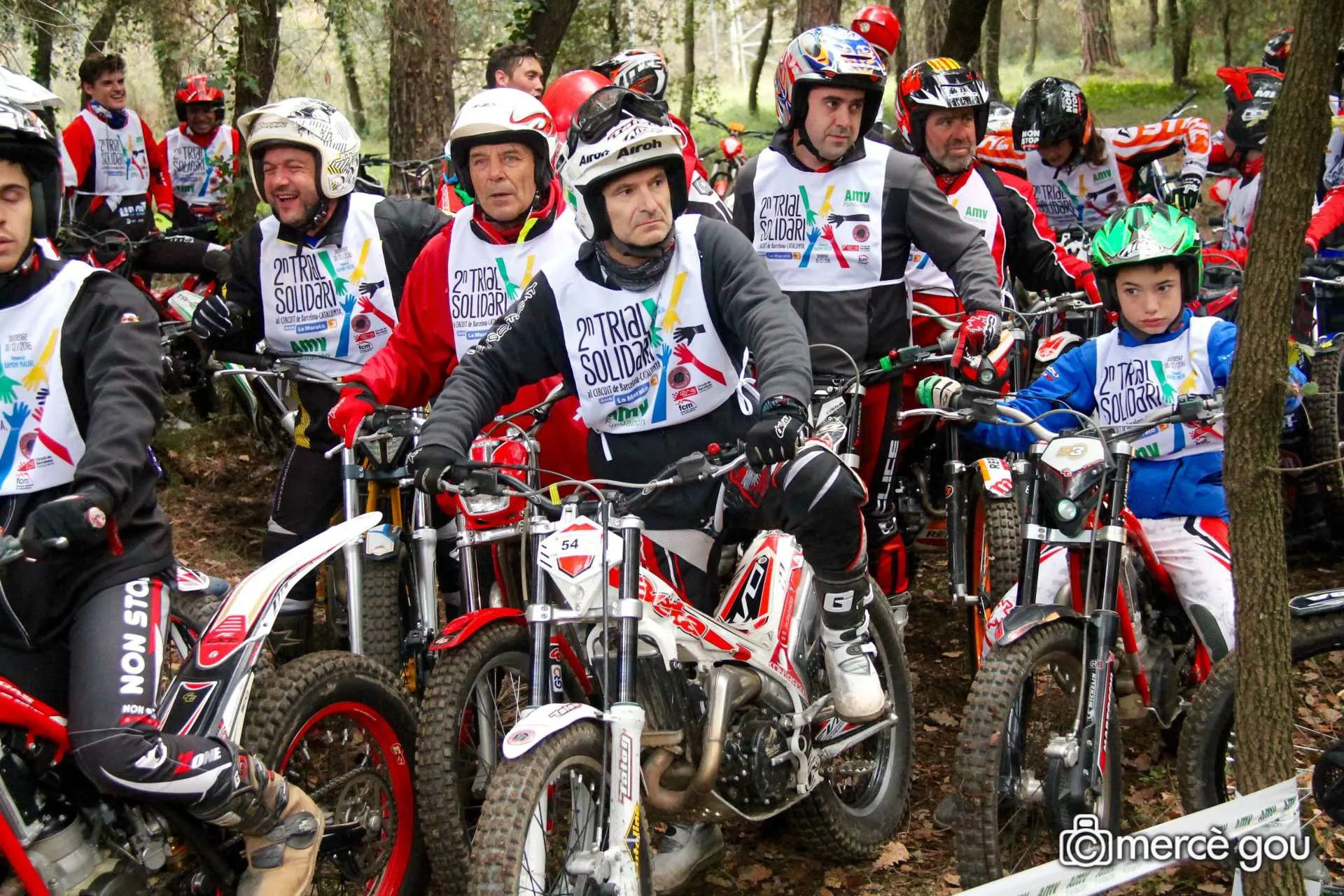 2n Trial Solidari 2016