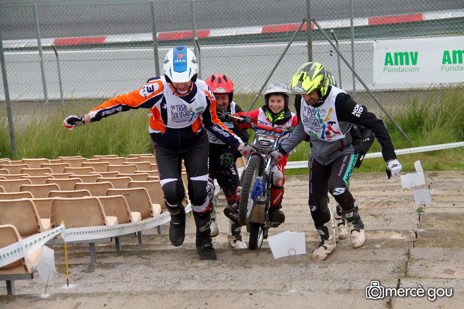 2n Trial Solidari 2016