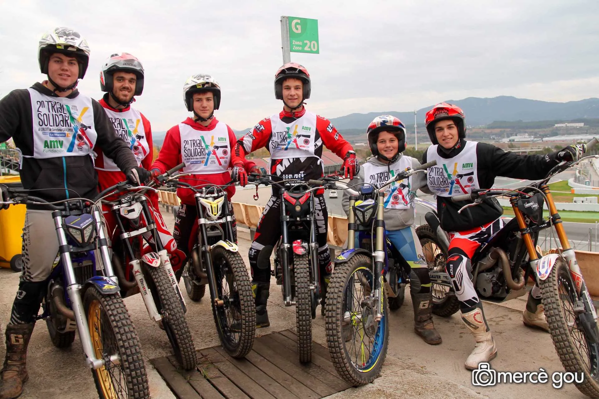 2n Trial Solidari 2016