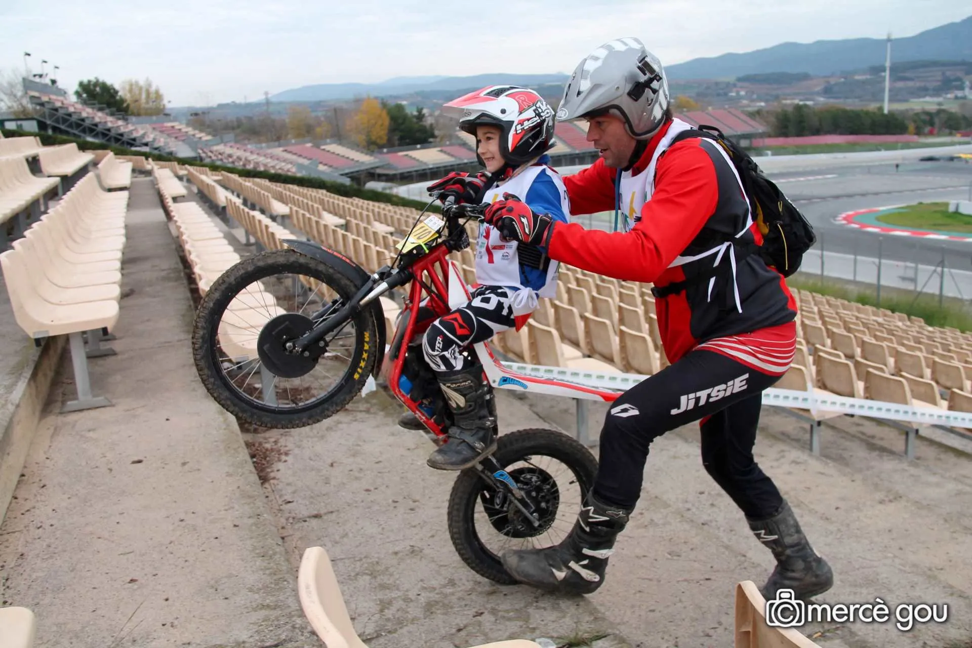 2n Trial Solidari 2016