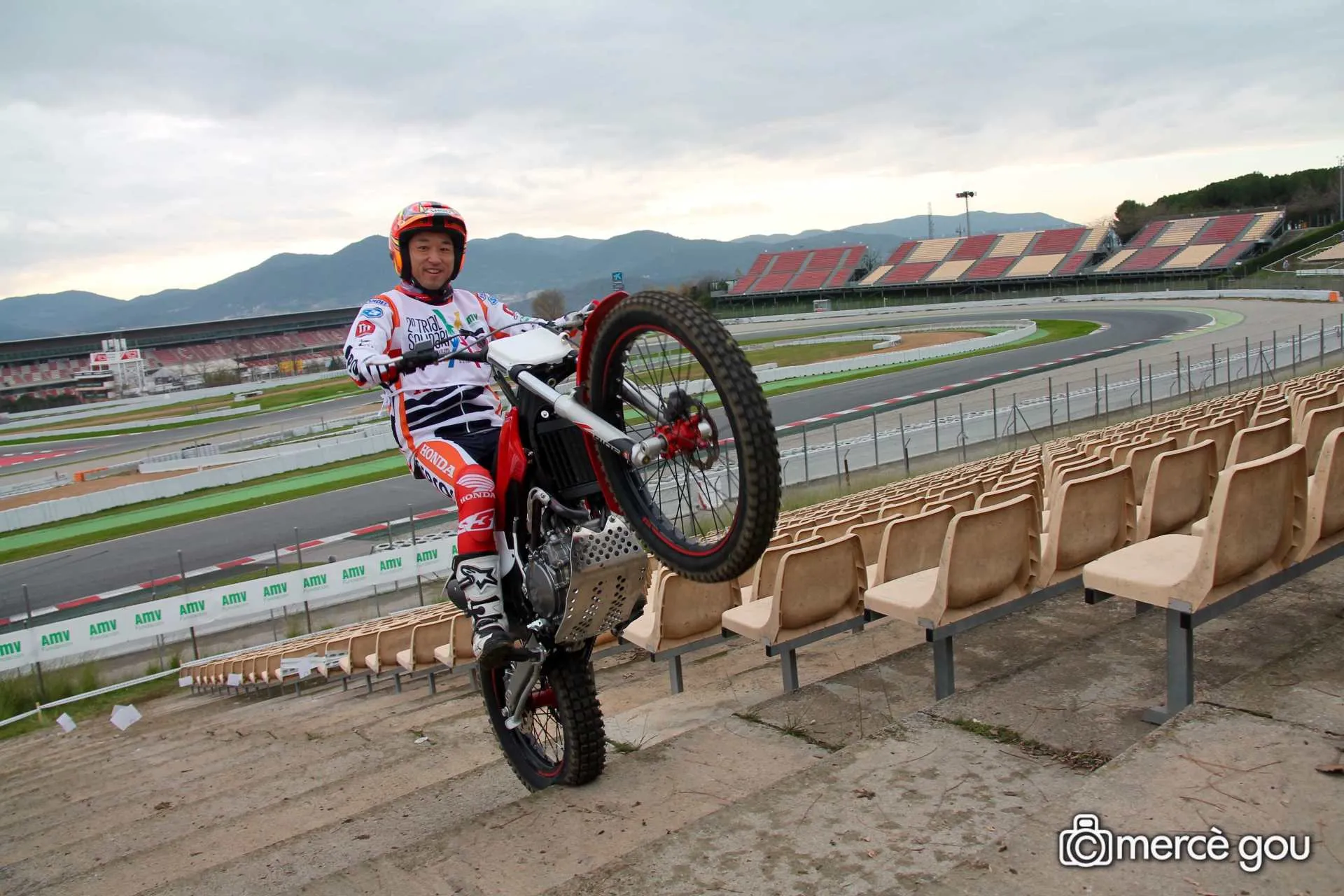 2n Trial Solidari 2016