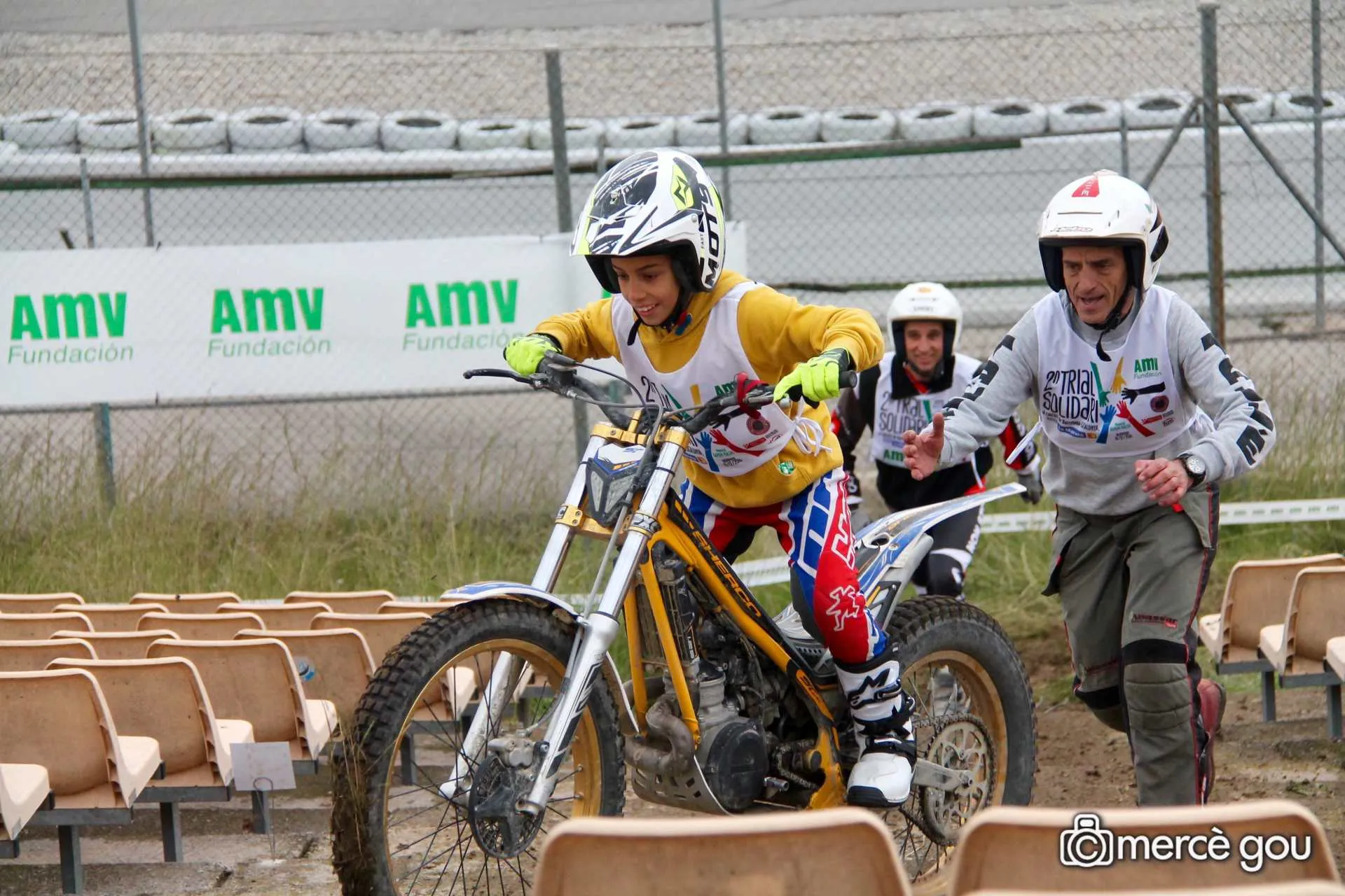 2n Trial Solidari 2016