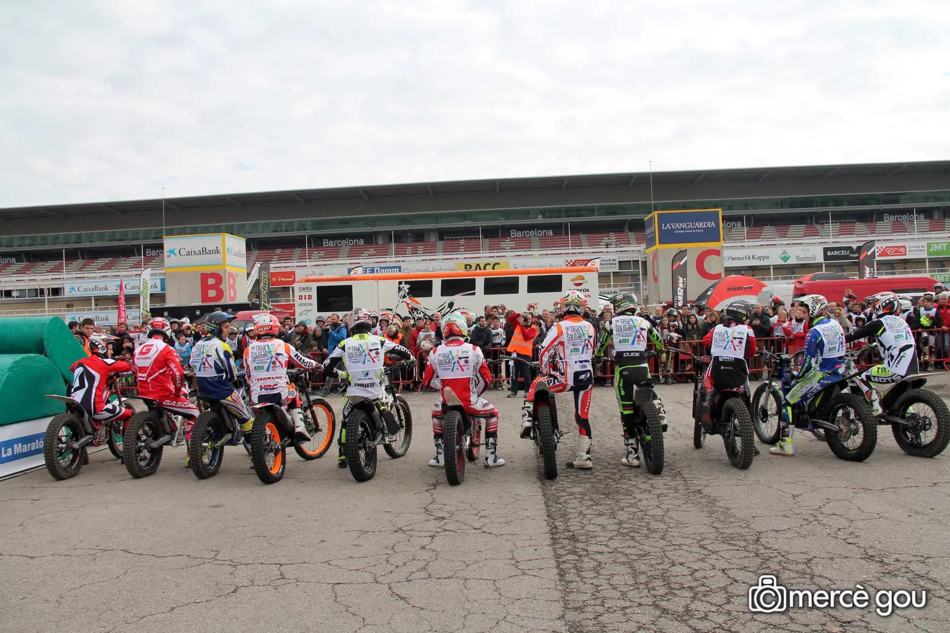 2n Trial Solidari 2016