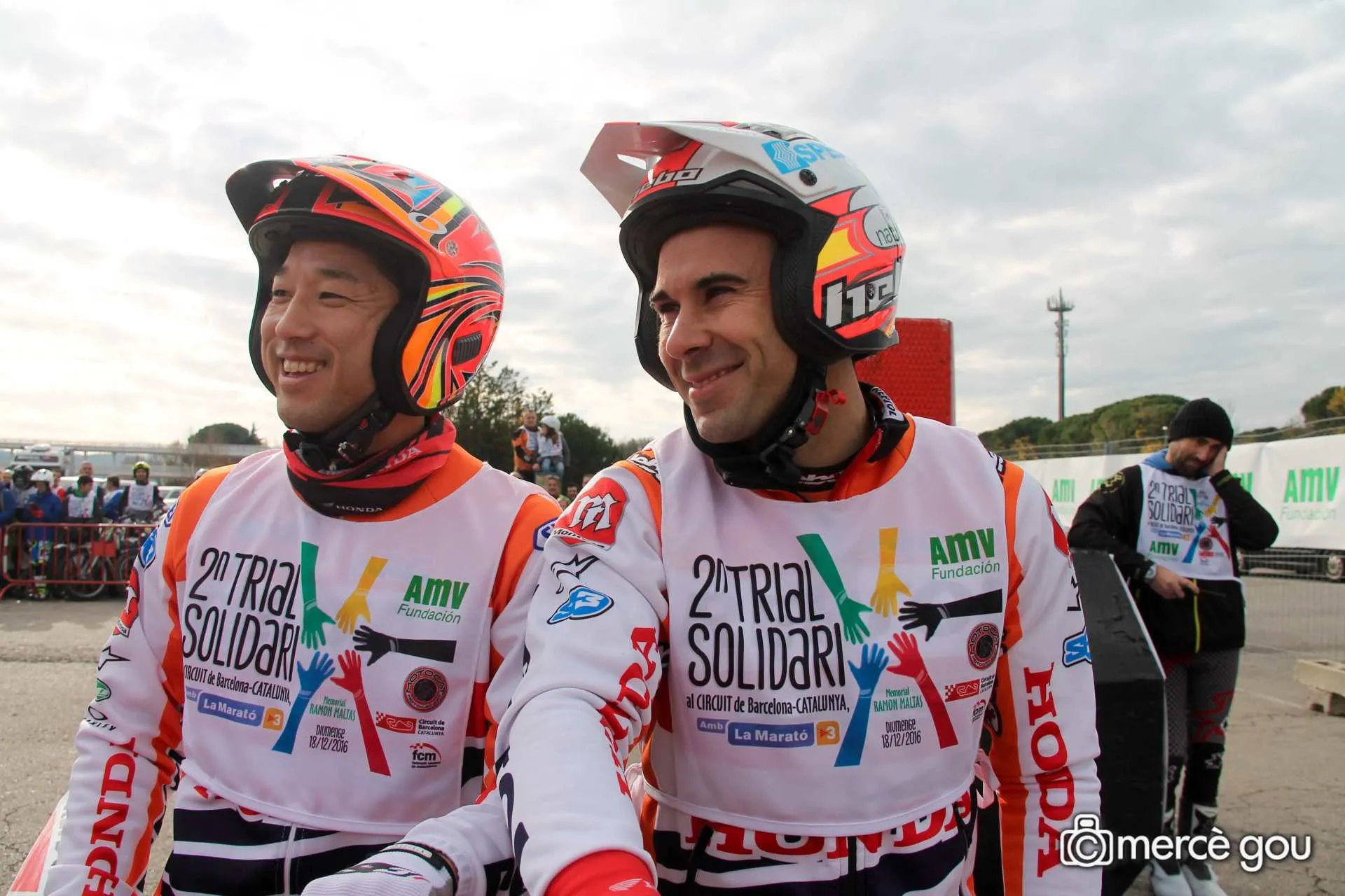 2n Trial Solidari 2016