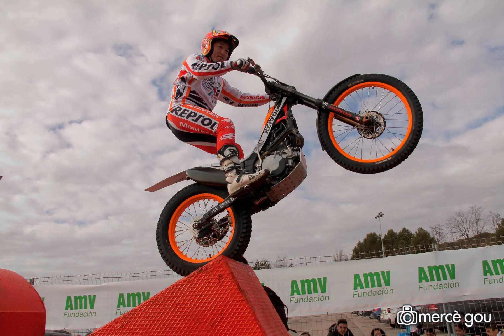 2n Trial Solidari 2016