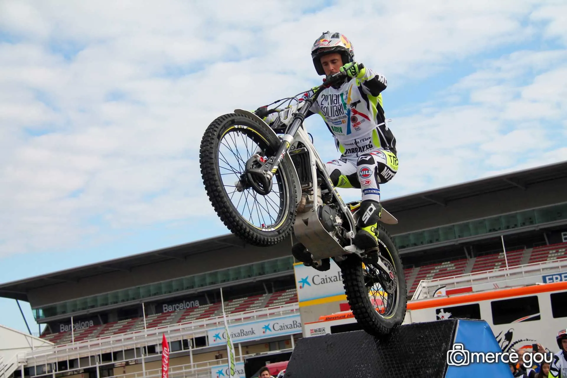 2n Trial Solidari 2016