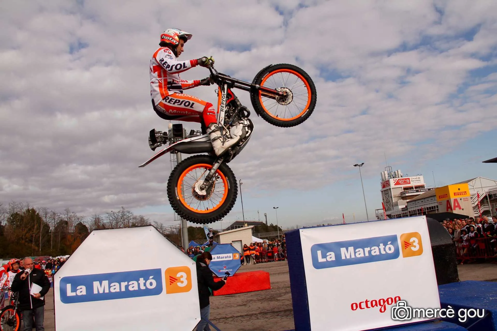 2n Trial Solidari 2016