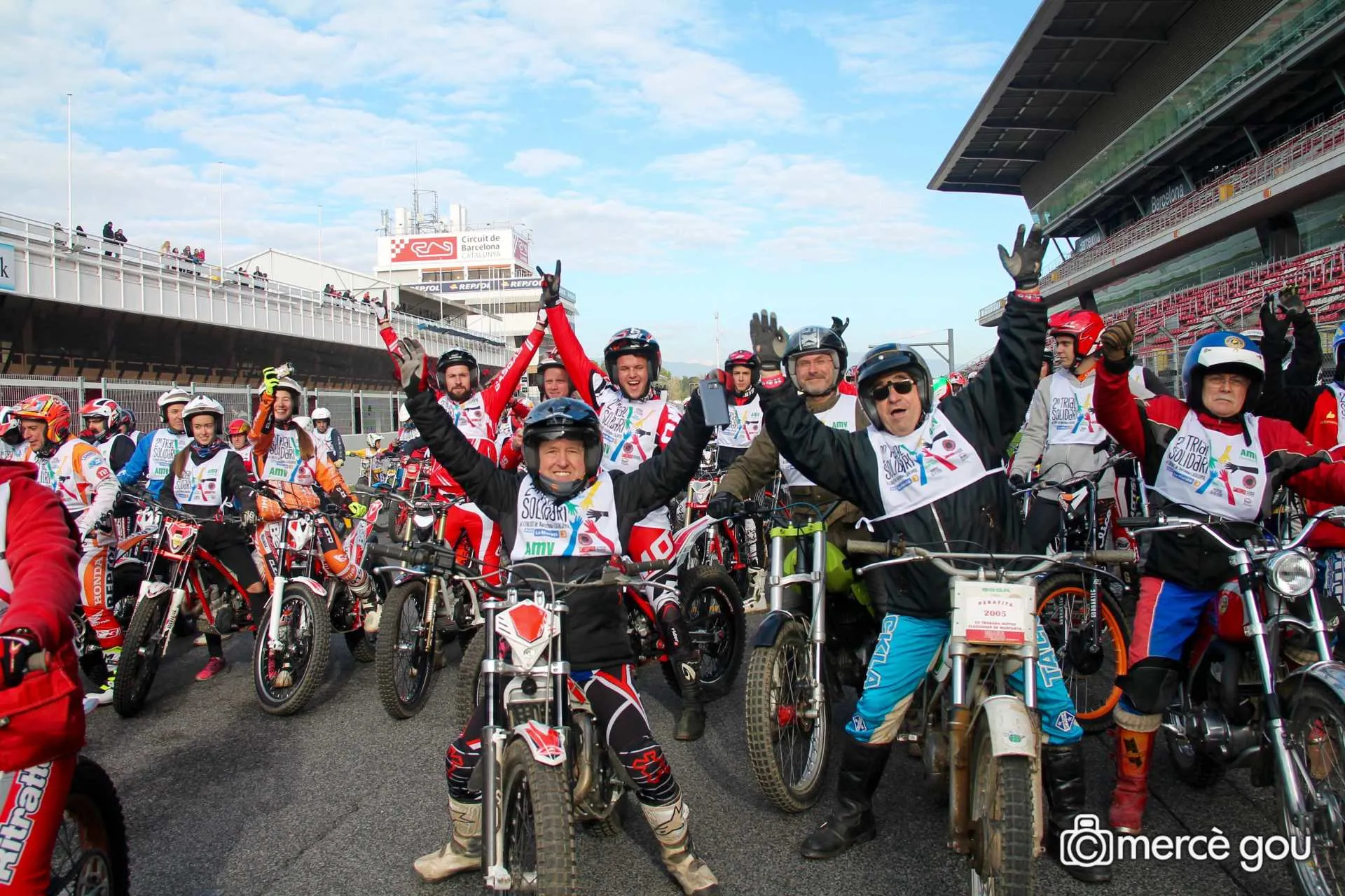 2n Trial Solidari 2016