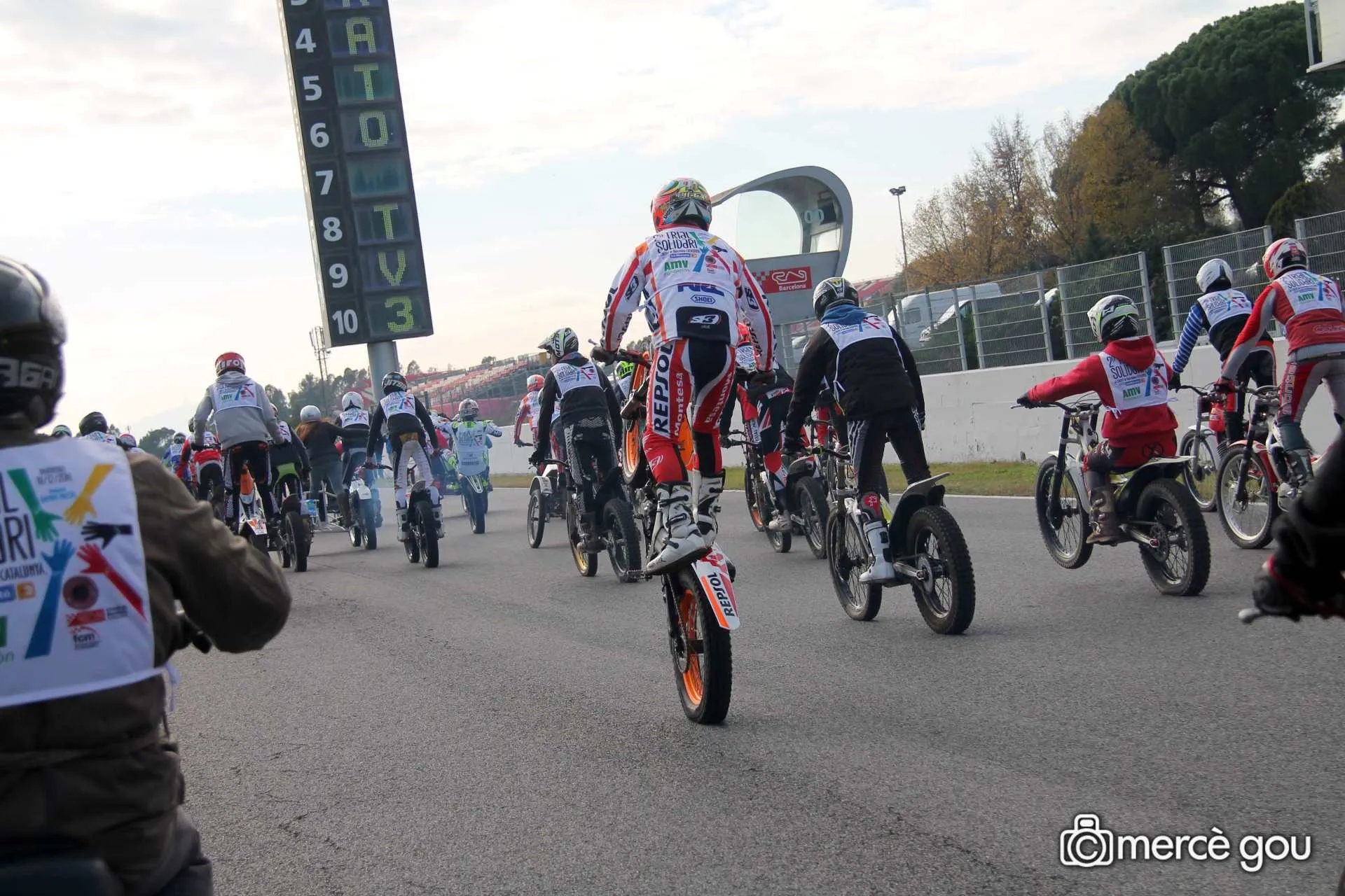 2n Trial Solidari 2016