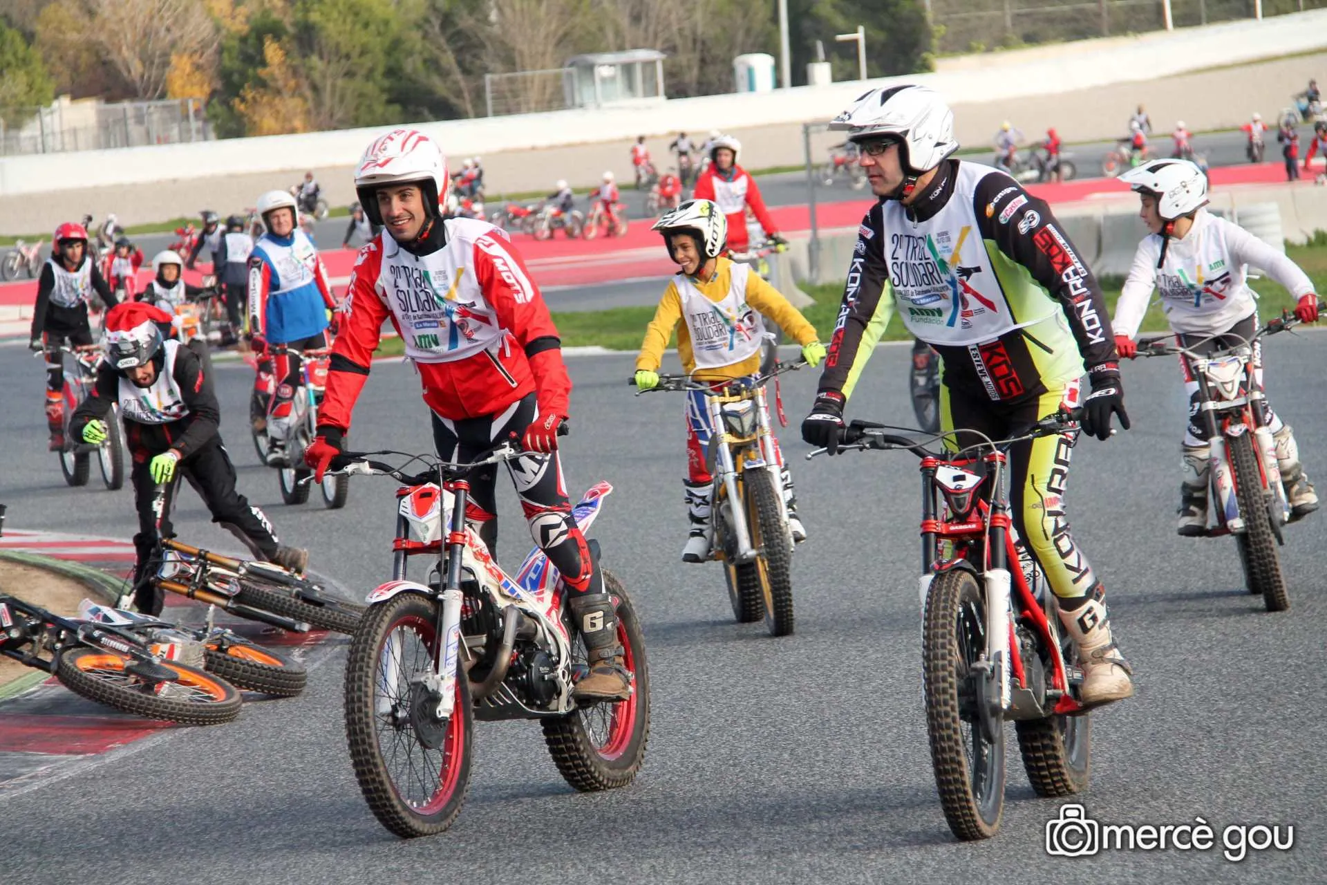 2n Trial Solidari 2016