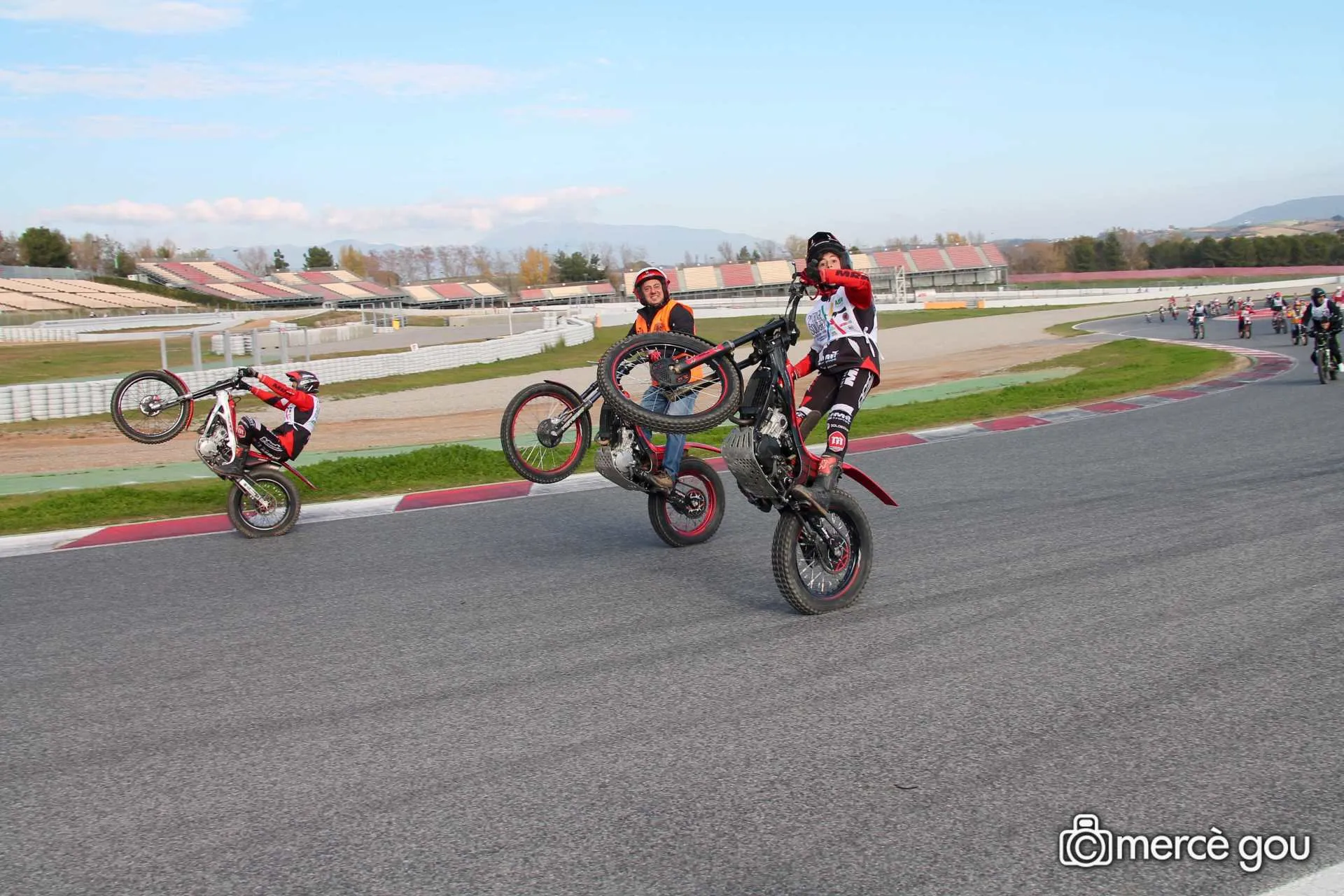 2n Trial Solidari 2016