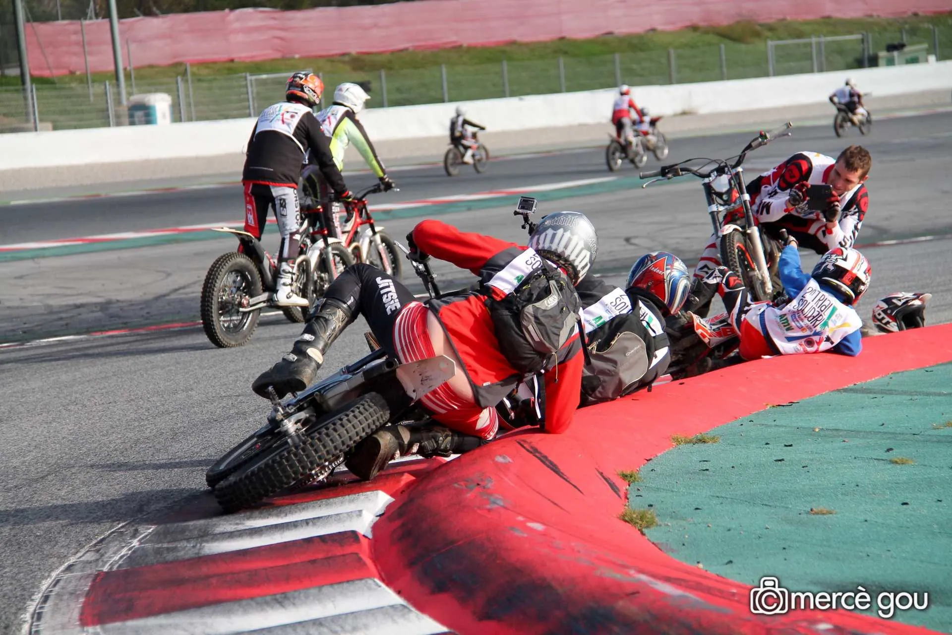 2n Trial Solidari 2016