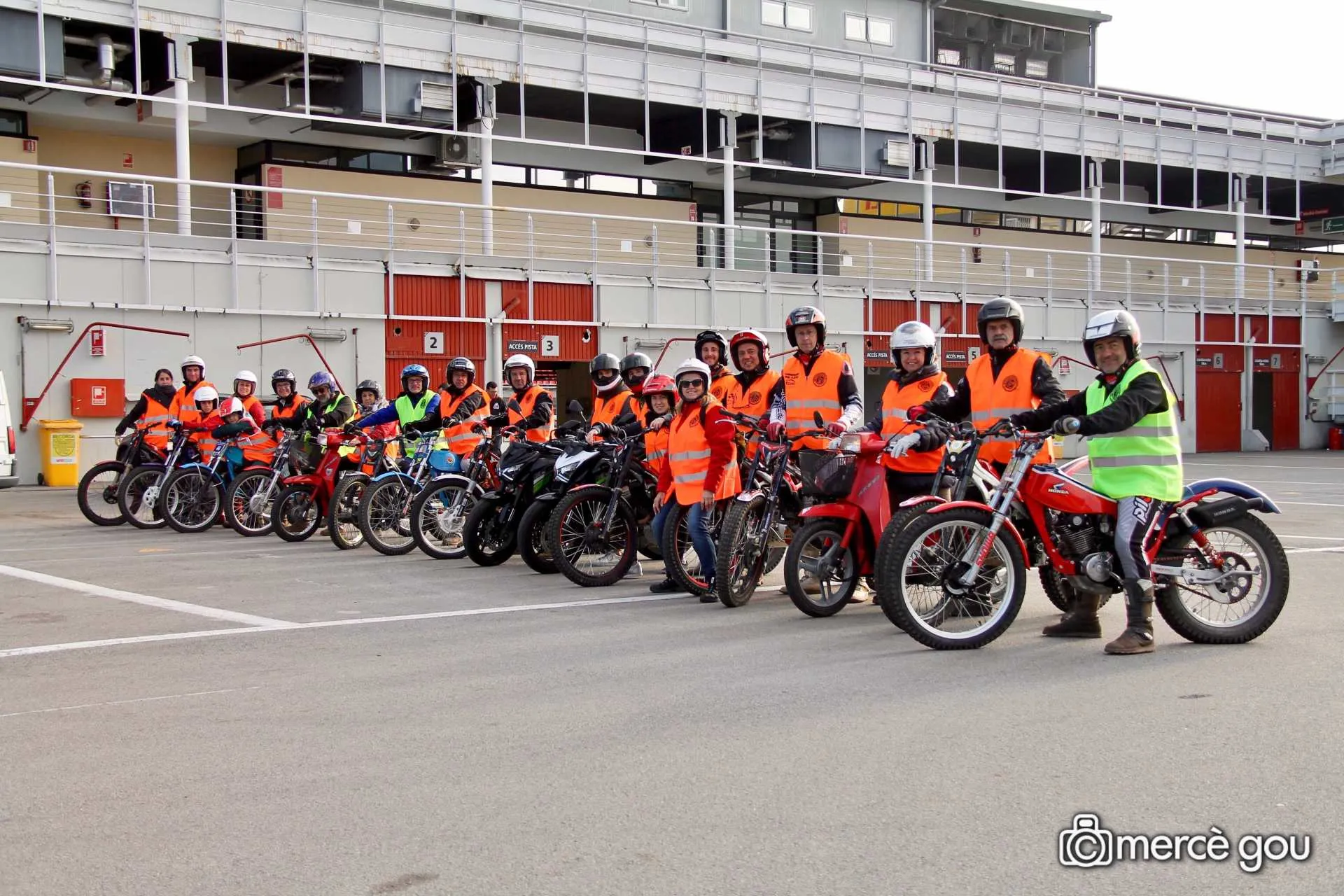 2n Trial Solidari 2016