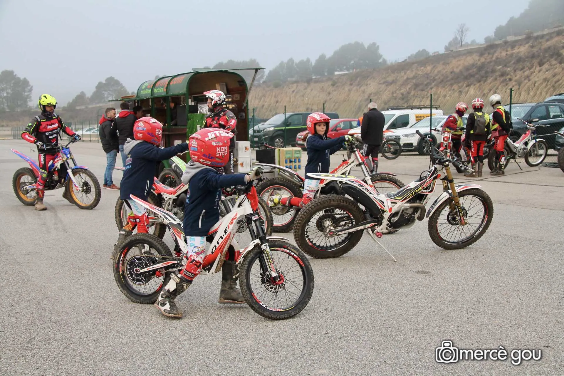 4t Trial Solidari 2022