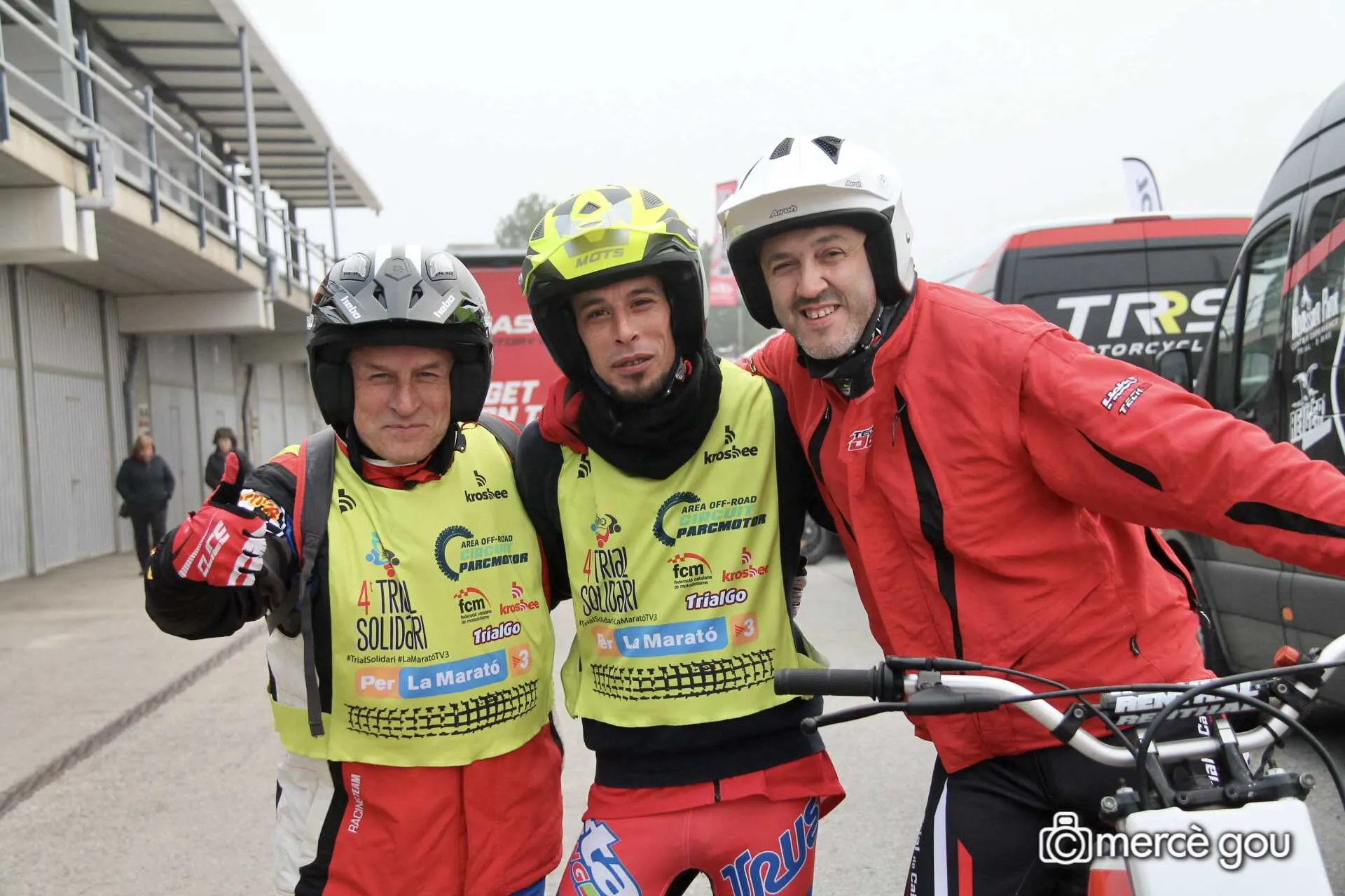 4t Trial Solidari 2022