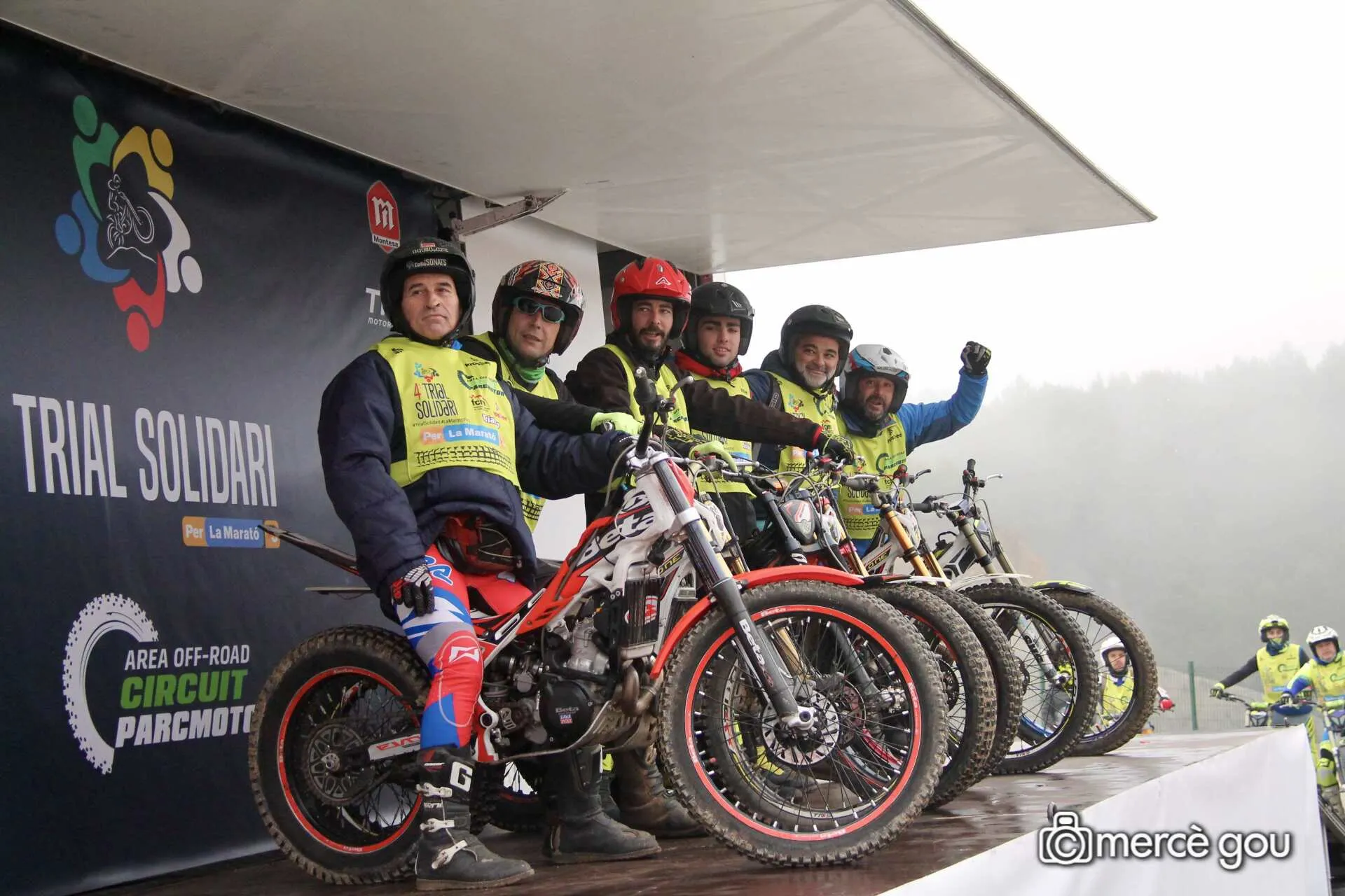 4t Trial Solidari 2022