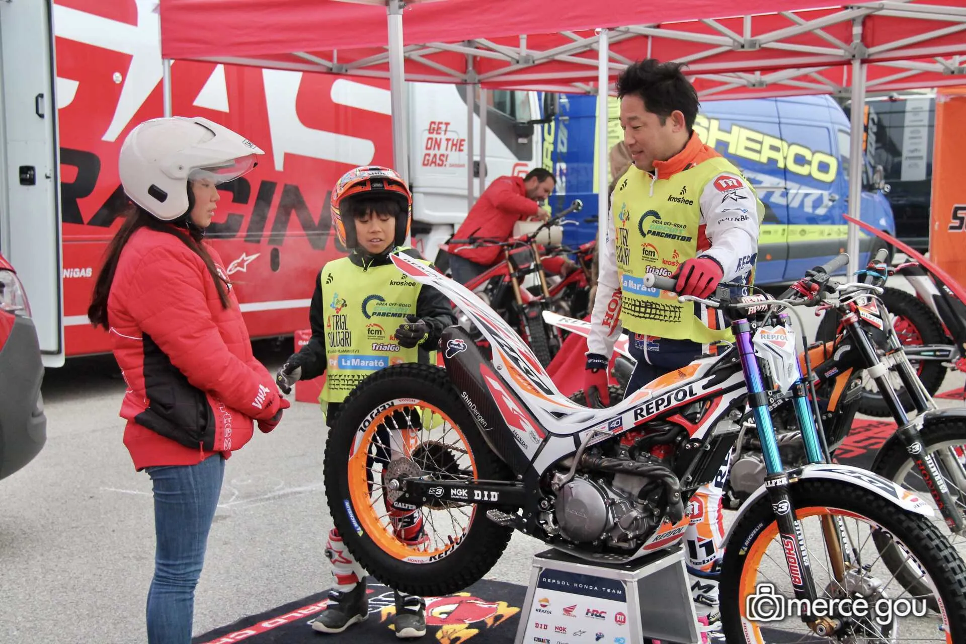 4t Trial Solidari 2022