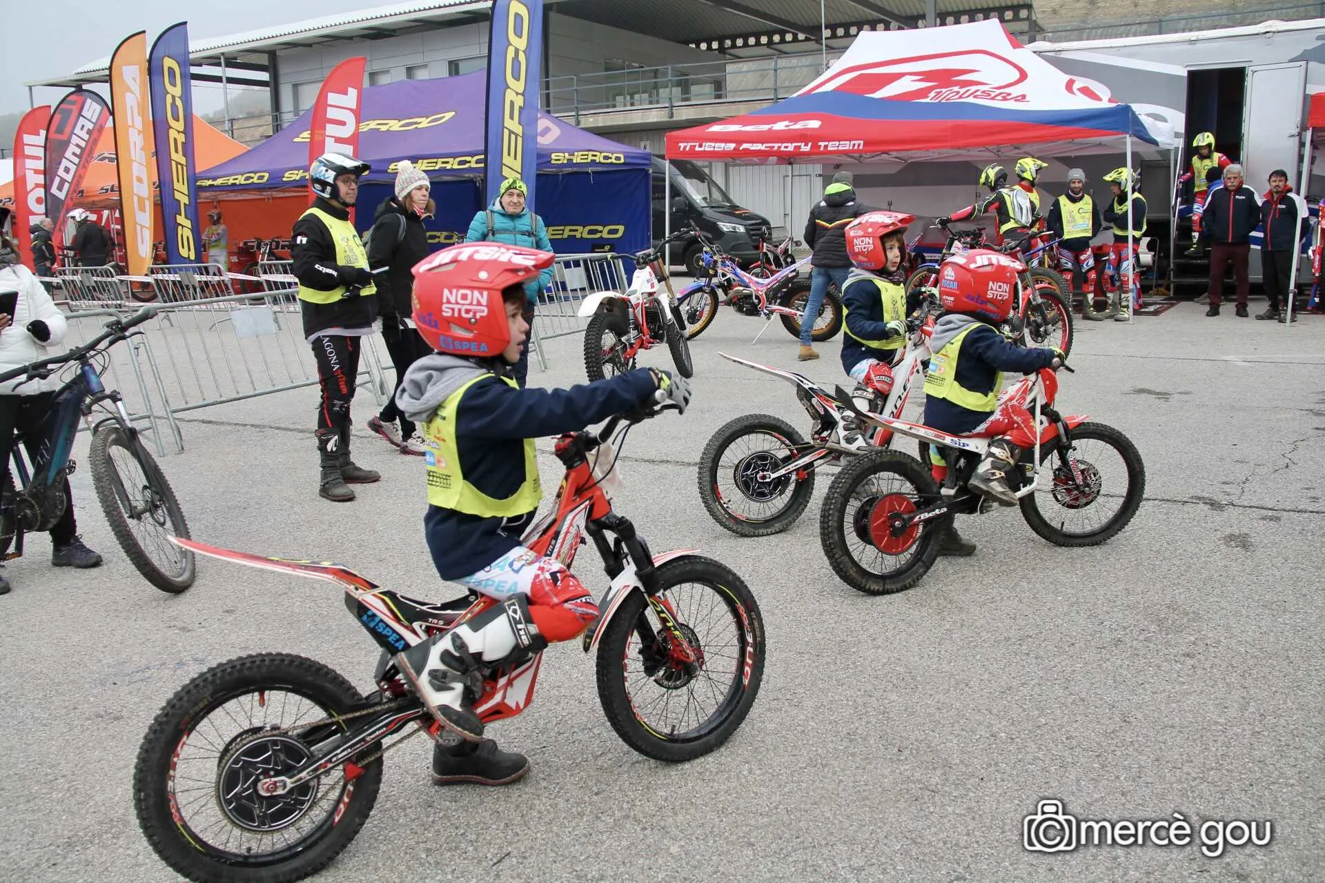 4t Trial Solidari 2022