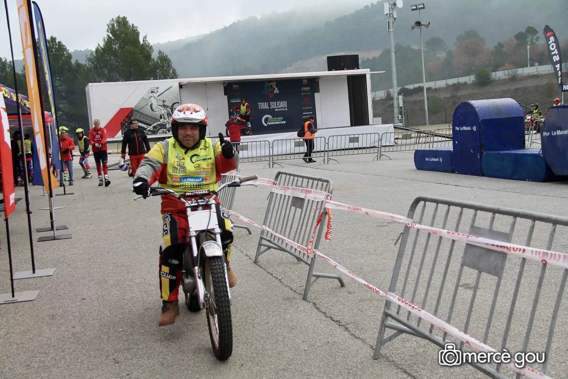 4t Trial Solidari 2022