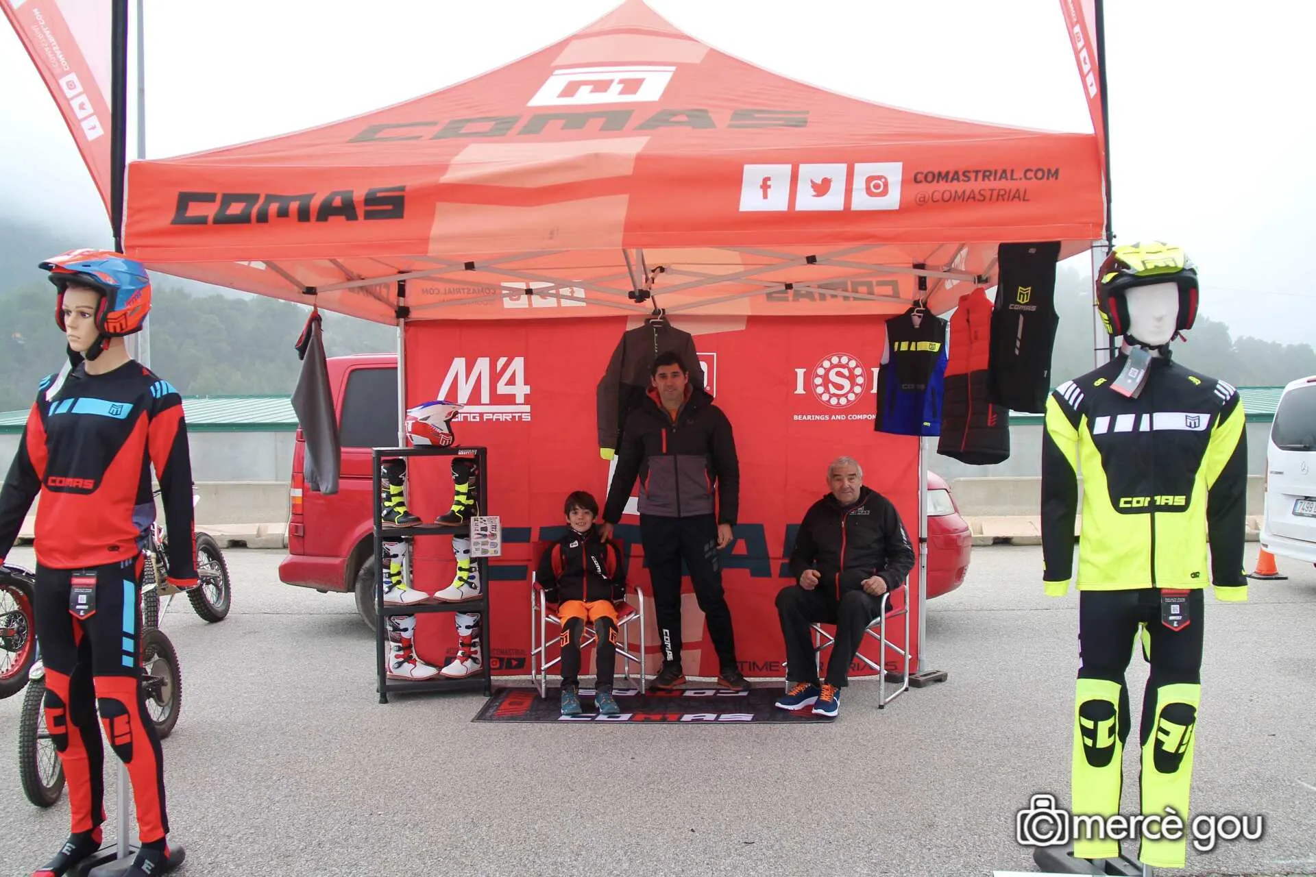 4t Trial Solidari 2022