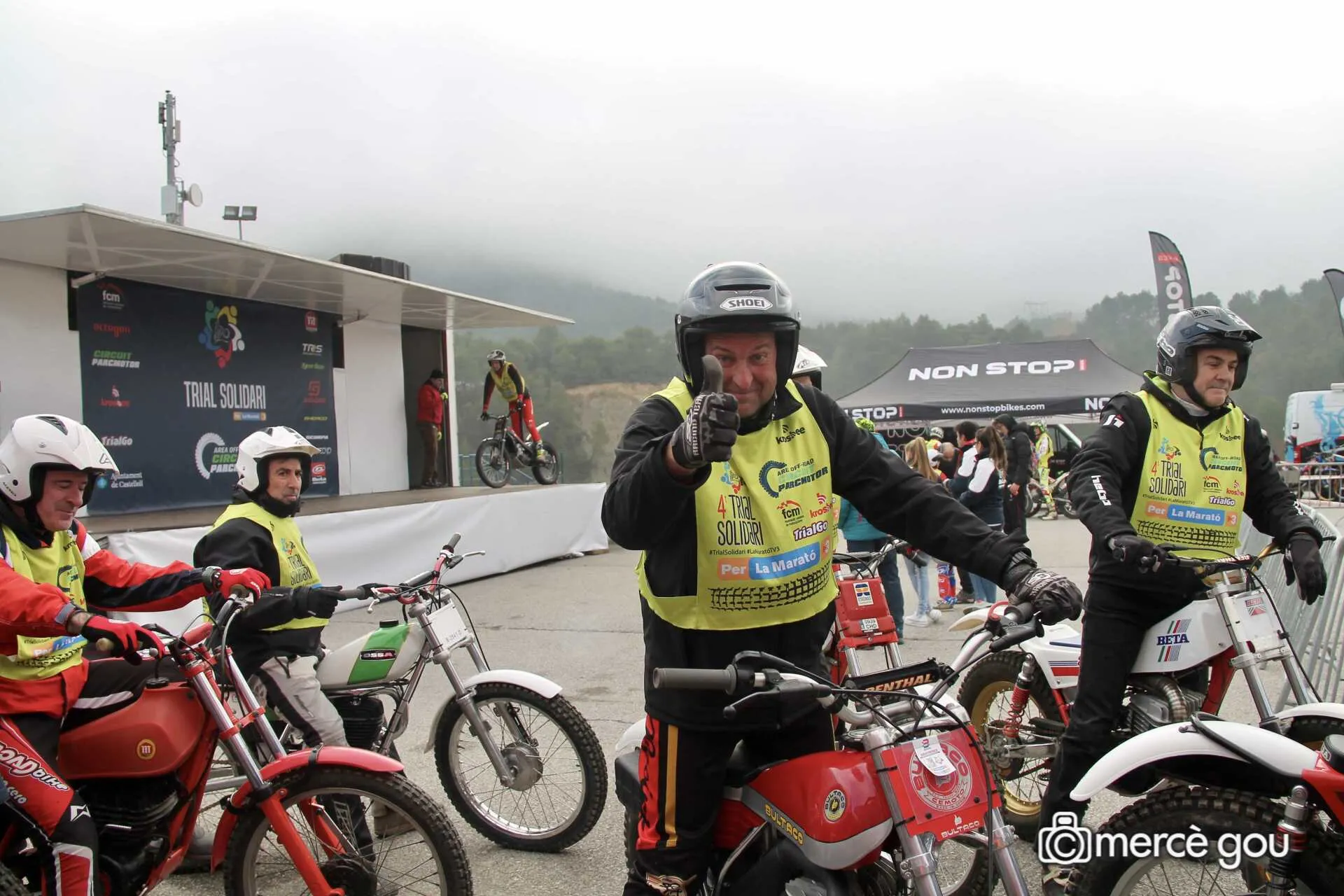 4t Trial Solidari 2022