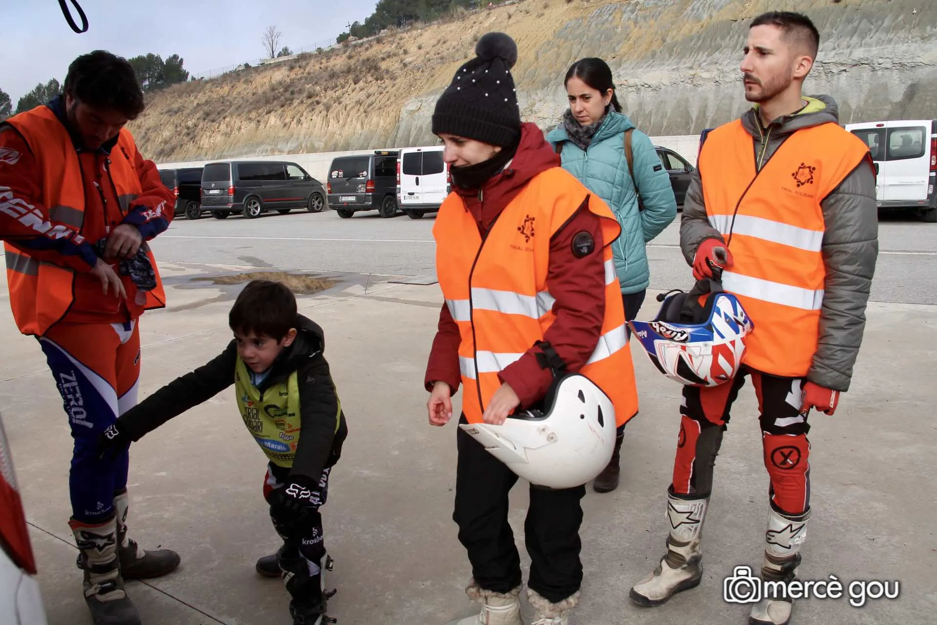 4t Trial Solidari 2022