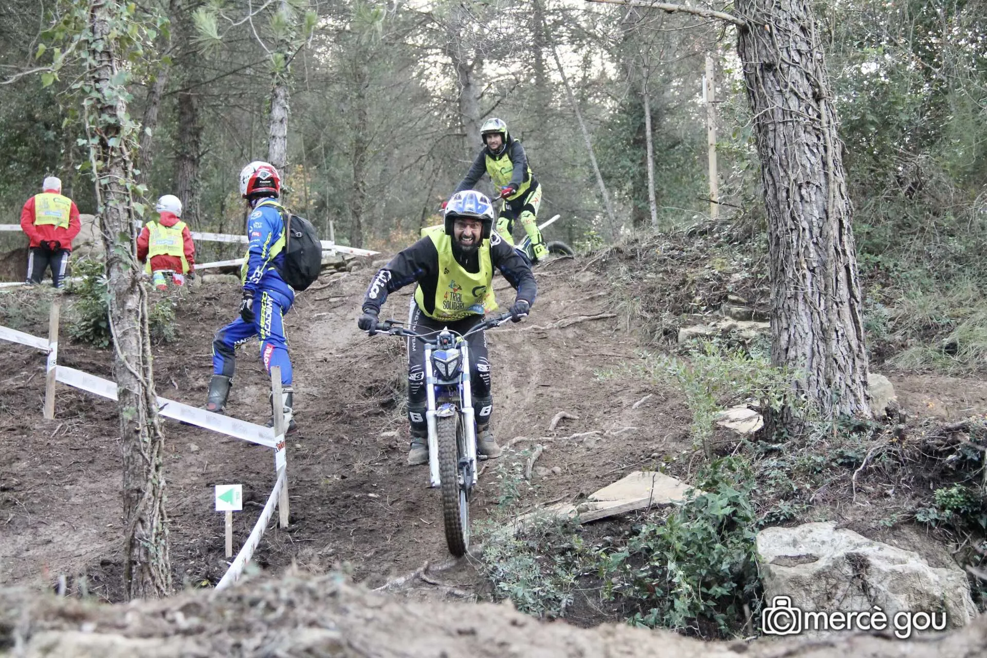 4t Trial Solidari 2022