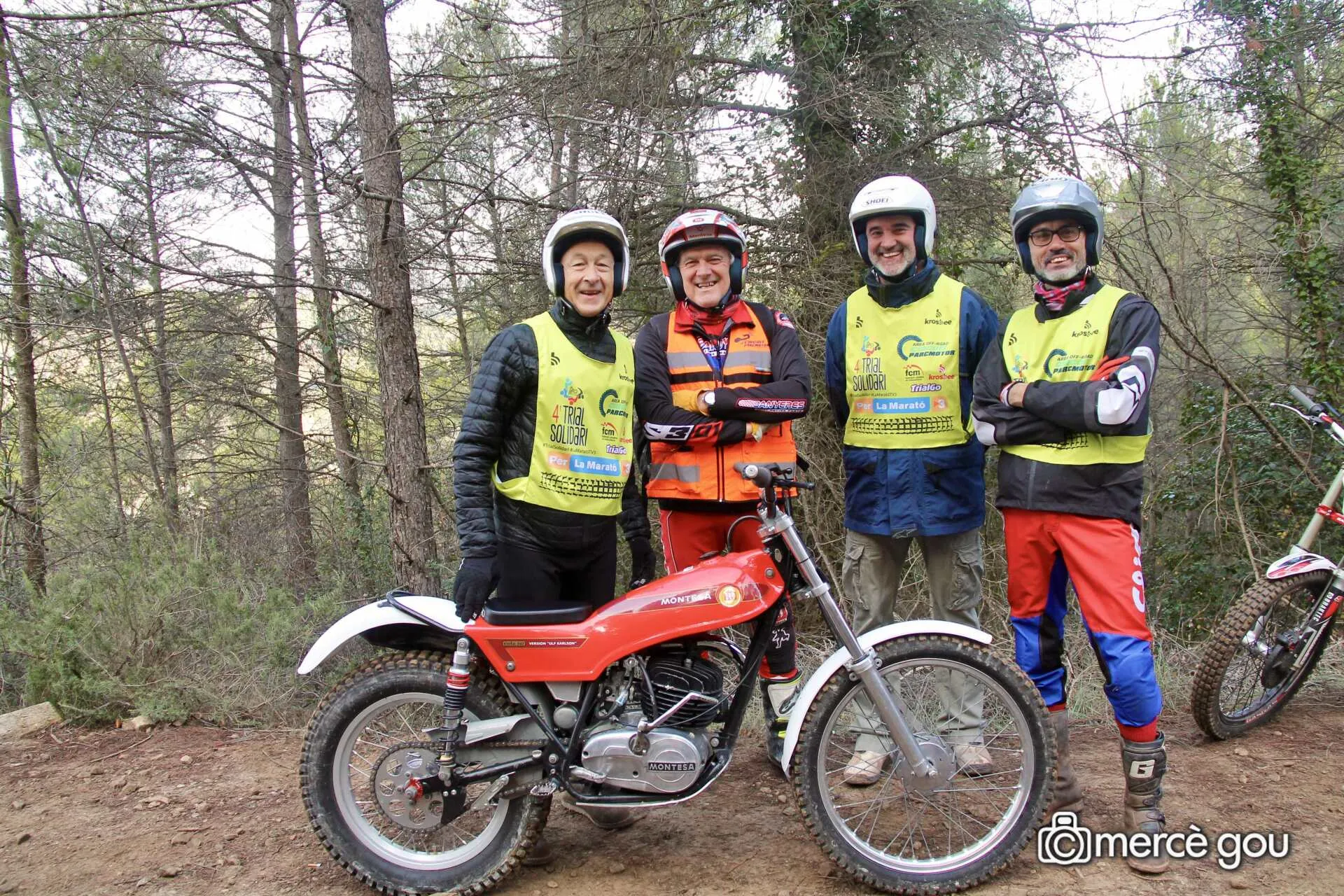 4t Trial Solidari 2022