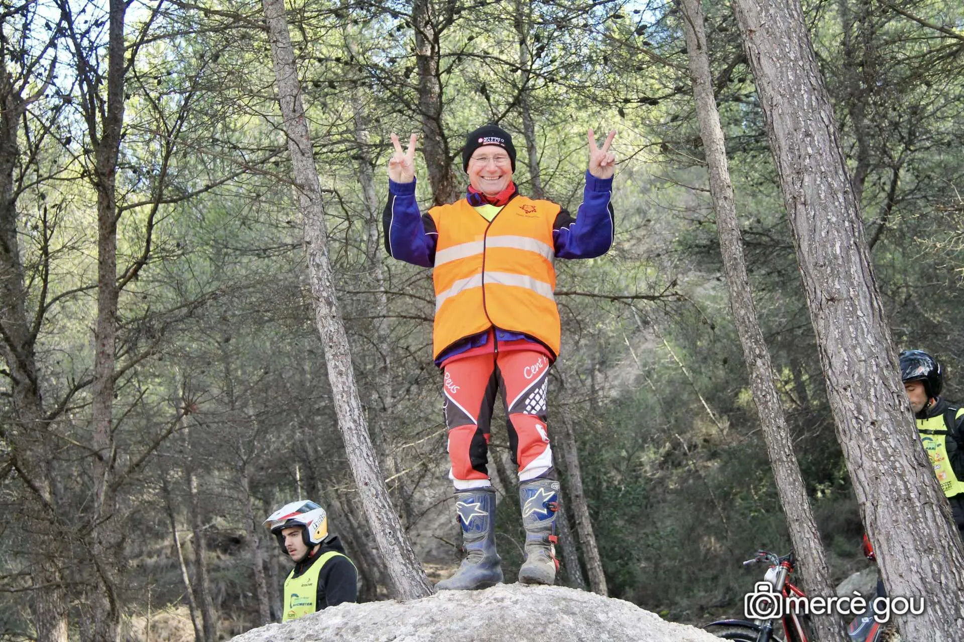 4t Trial Solidari 2022