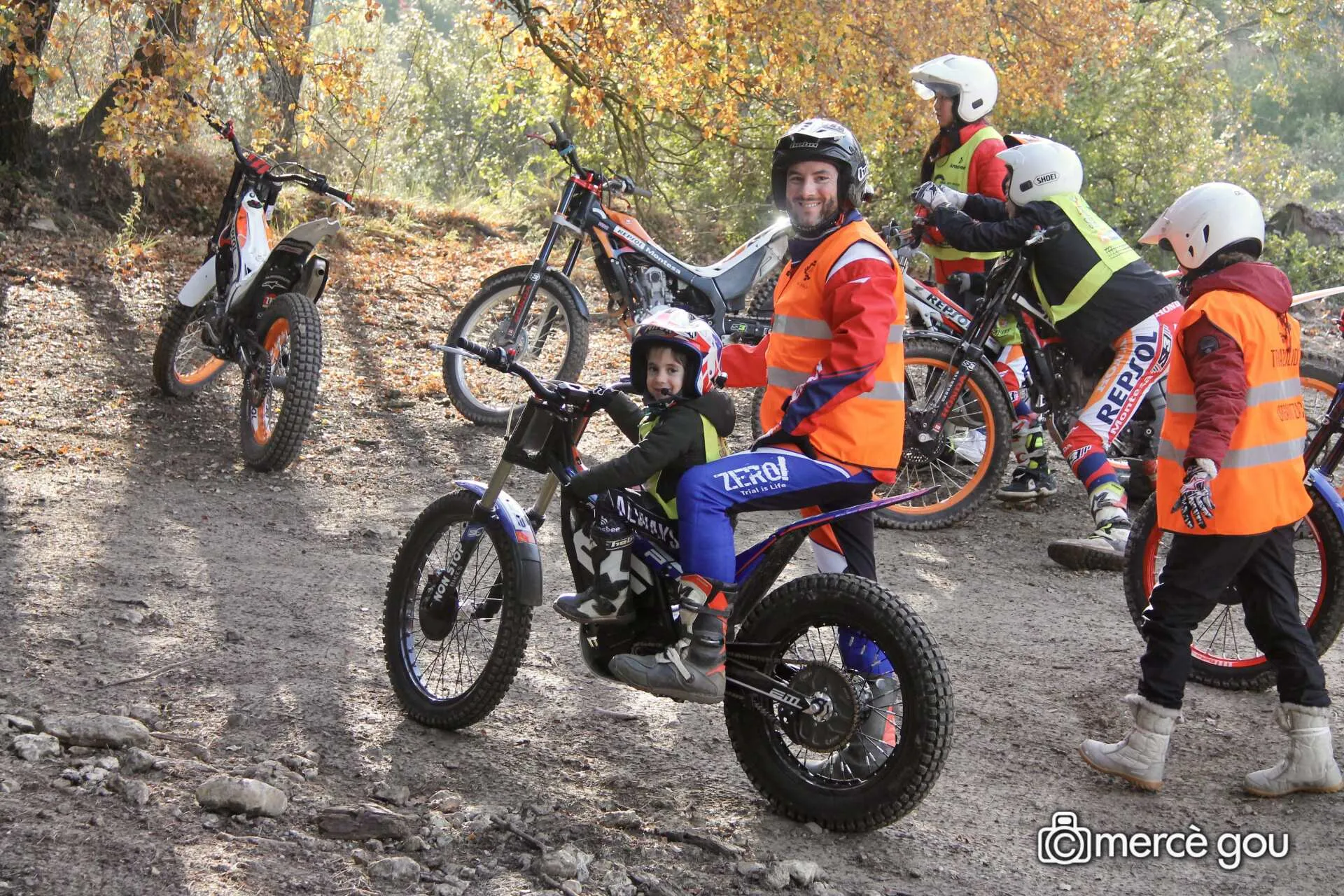 4t Trial Solidari 2022