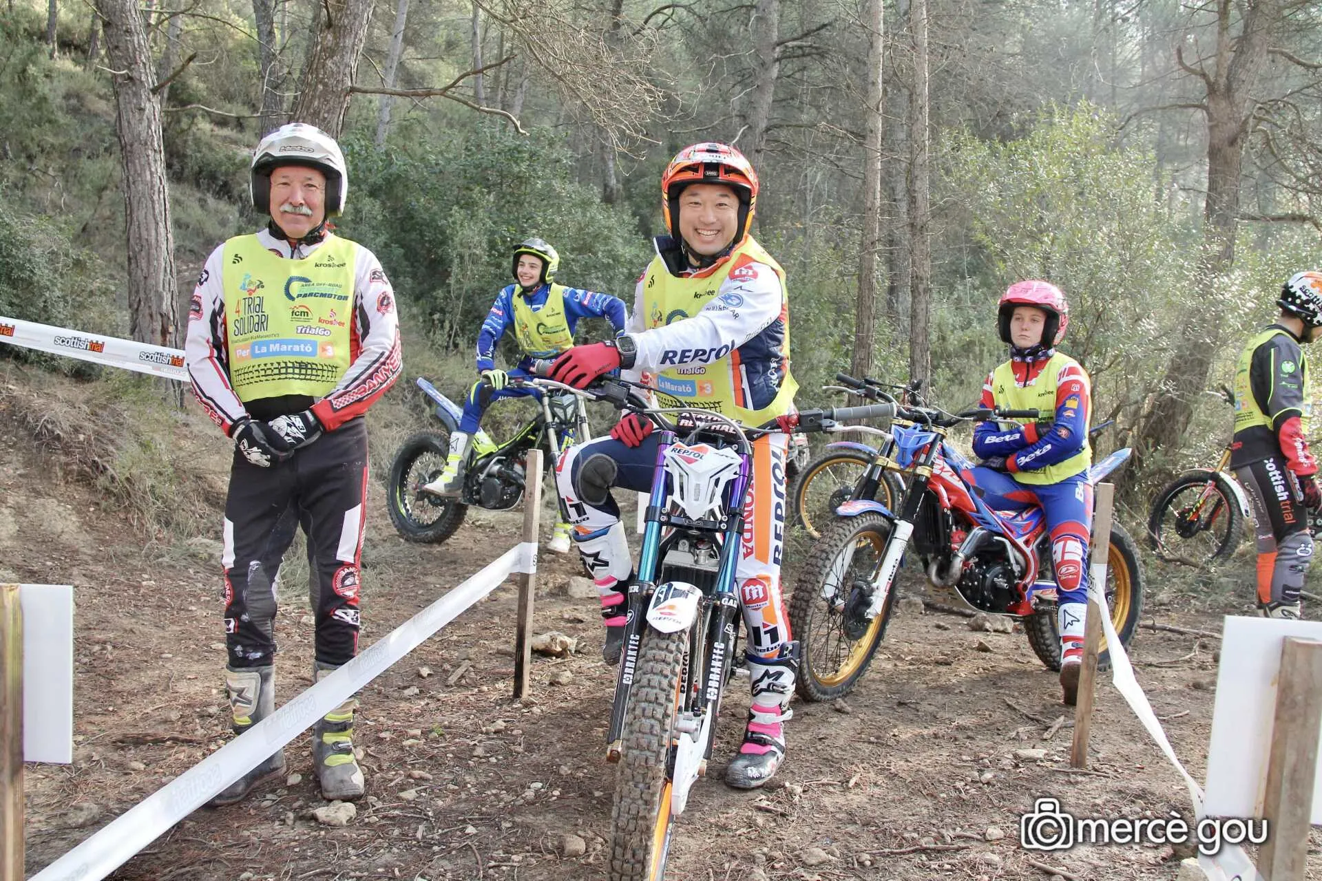 4t Trial Solidari 2022