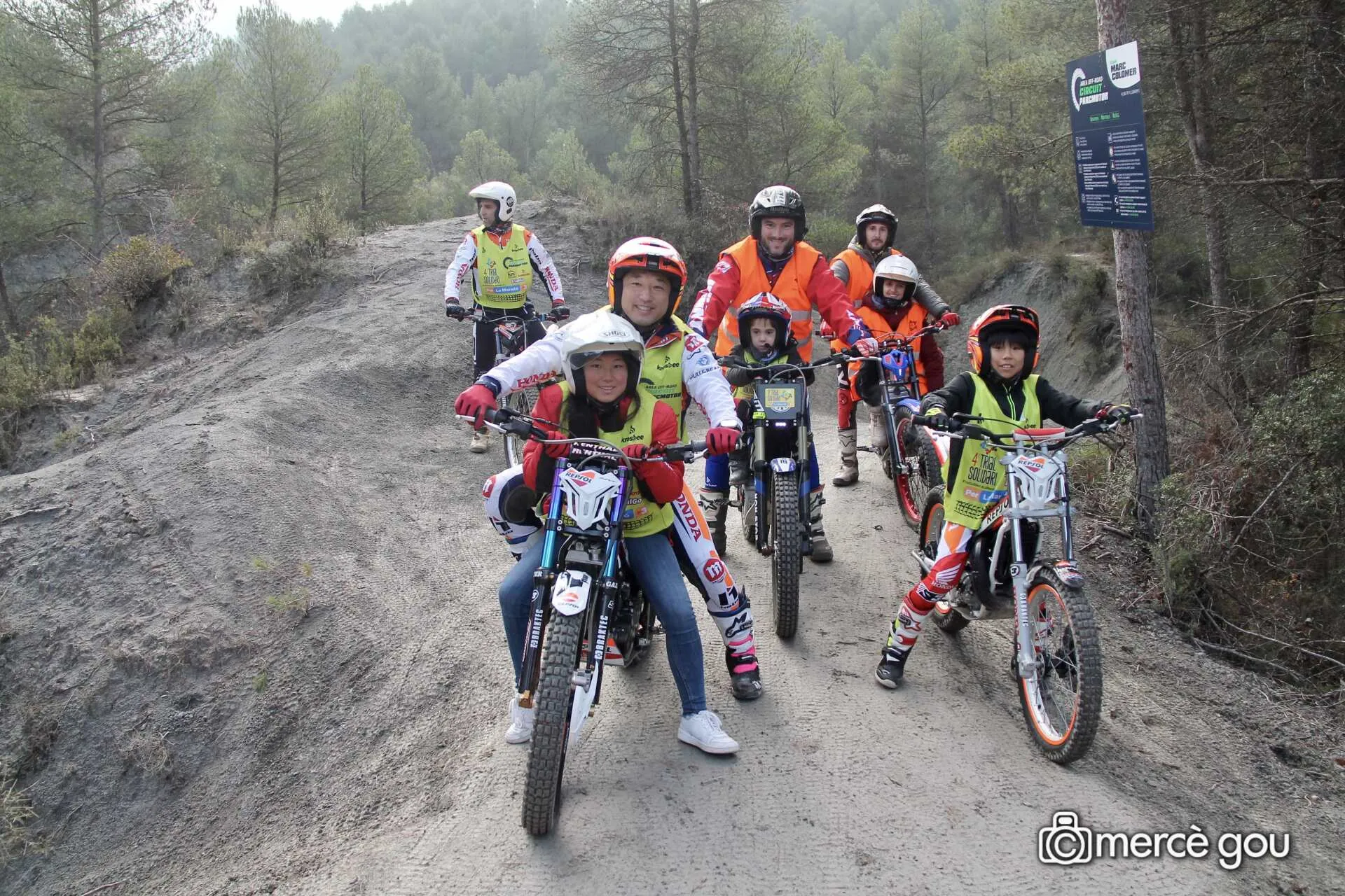 4t Trial Solidari 2022